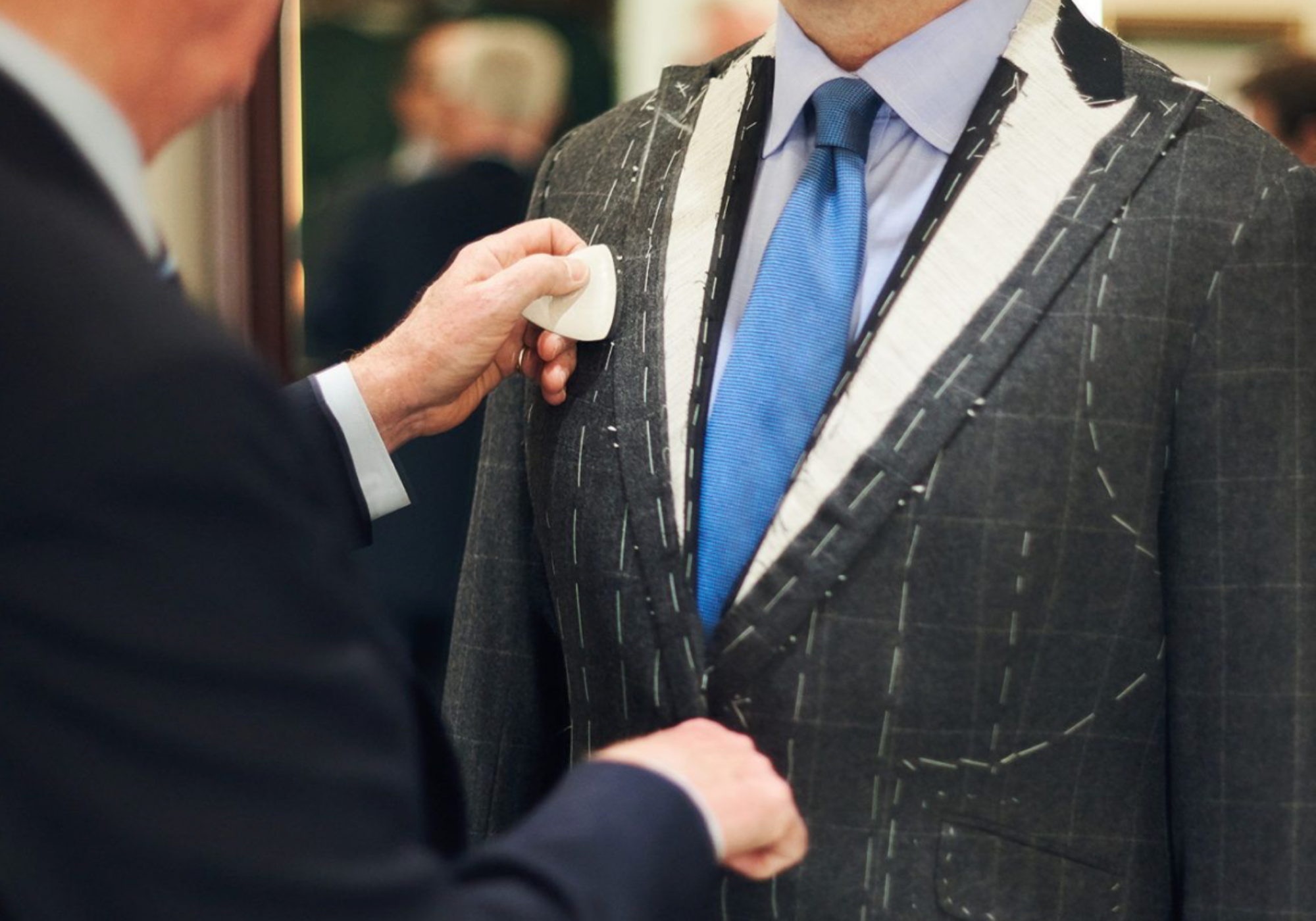 Savile Row