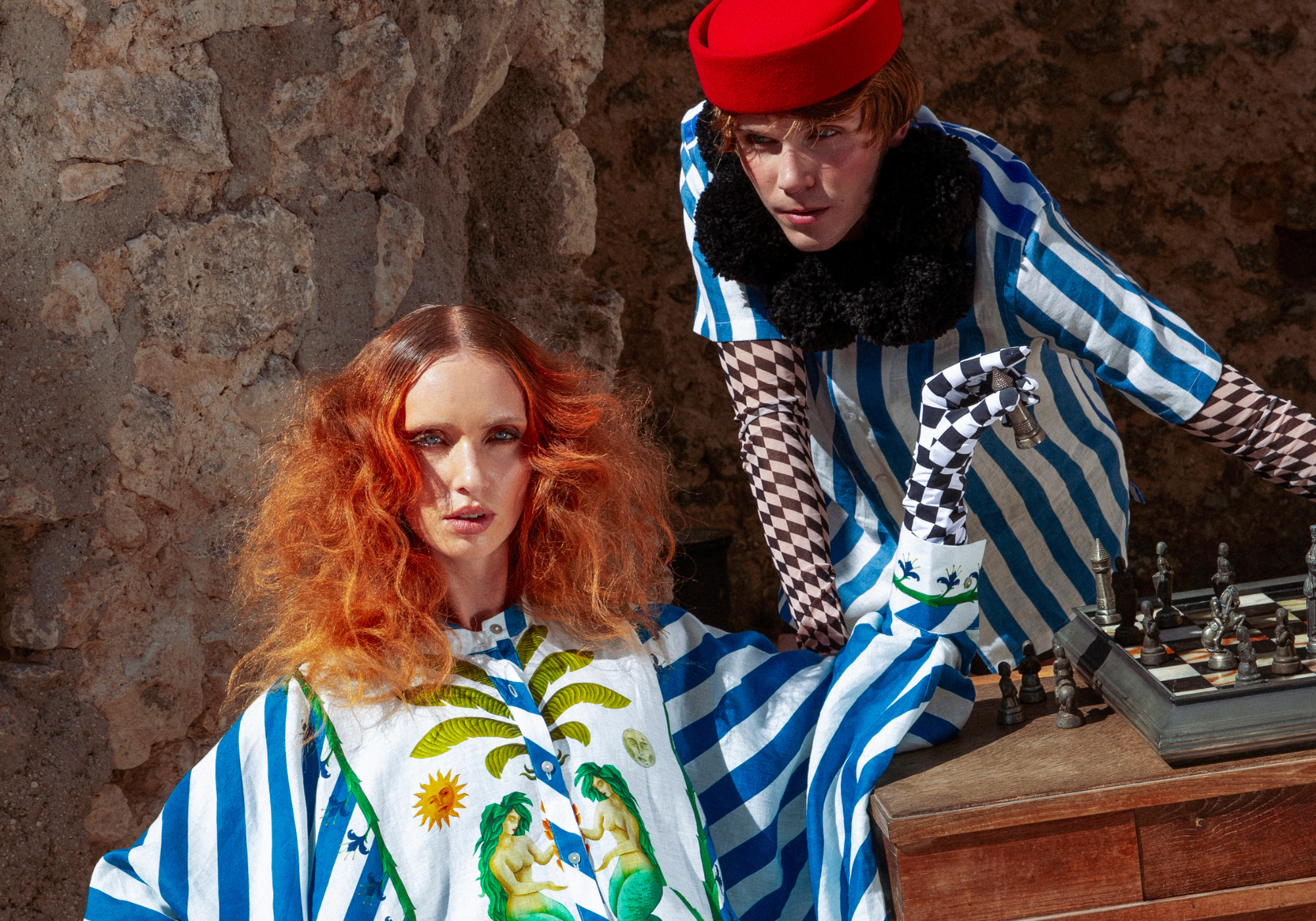 Colores pensados para durar