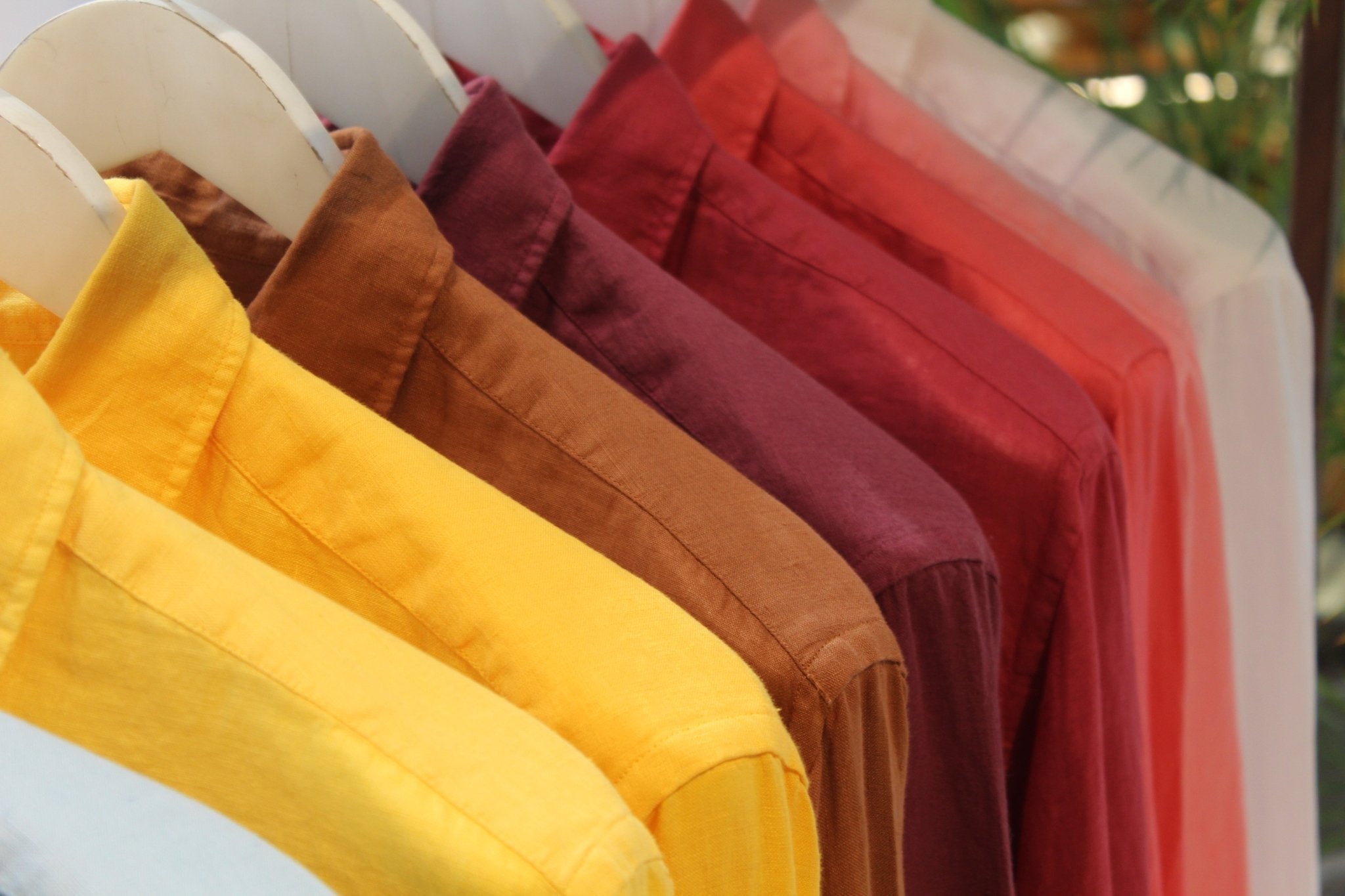 Ahh linen! cloaking classy gents since ancient time - soloio