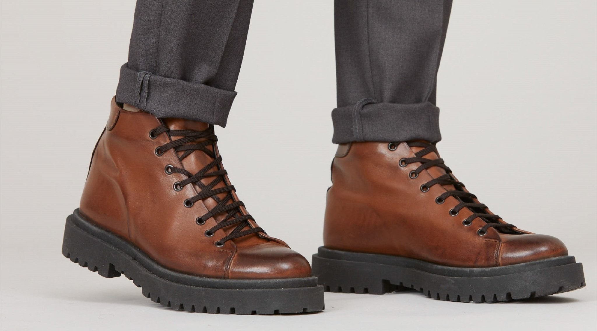 The right boots for any ocassion - soloio
