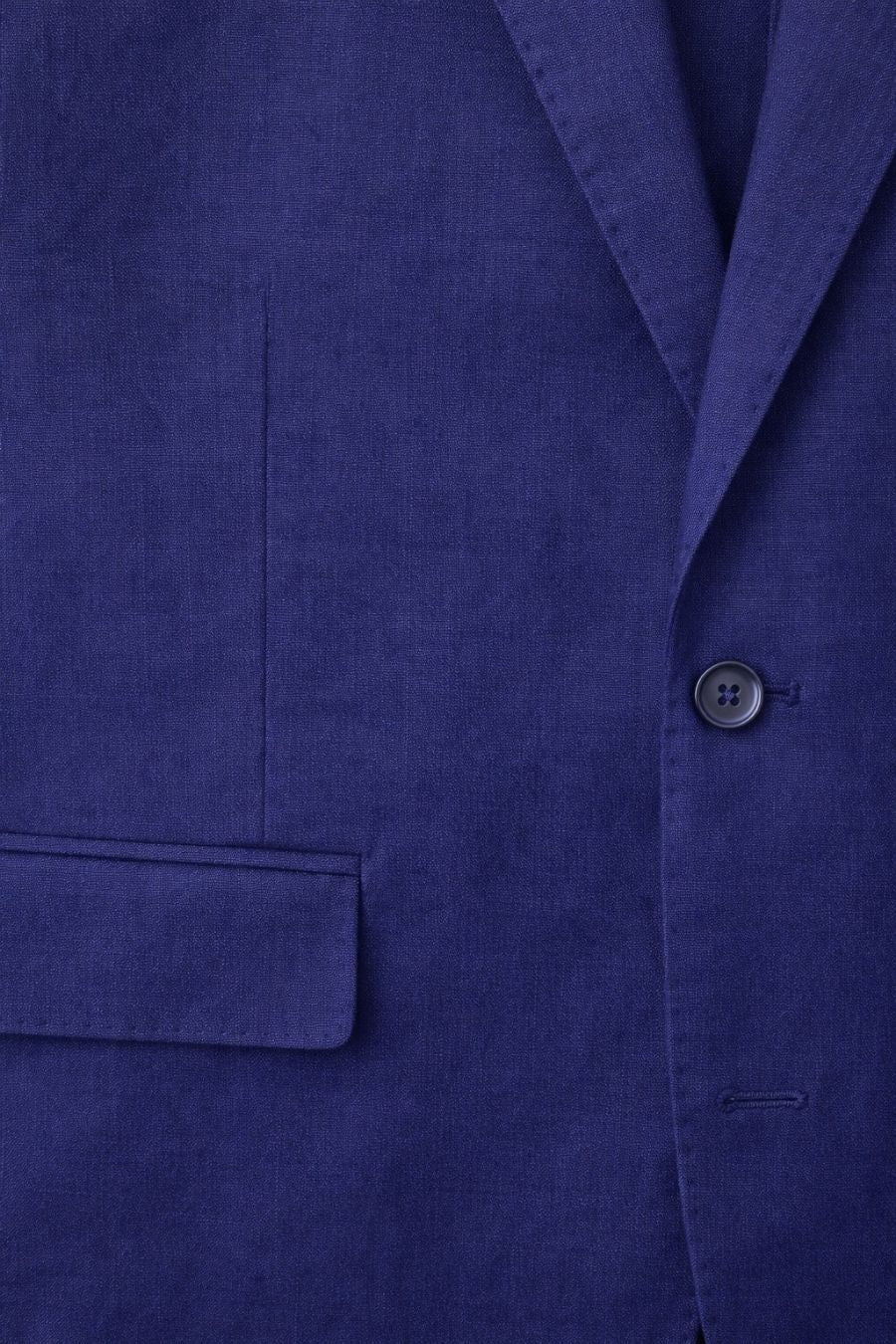 Traje vittorio azul para hombre