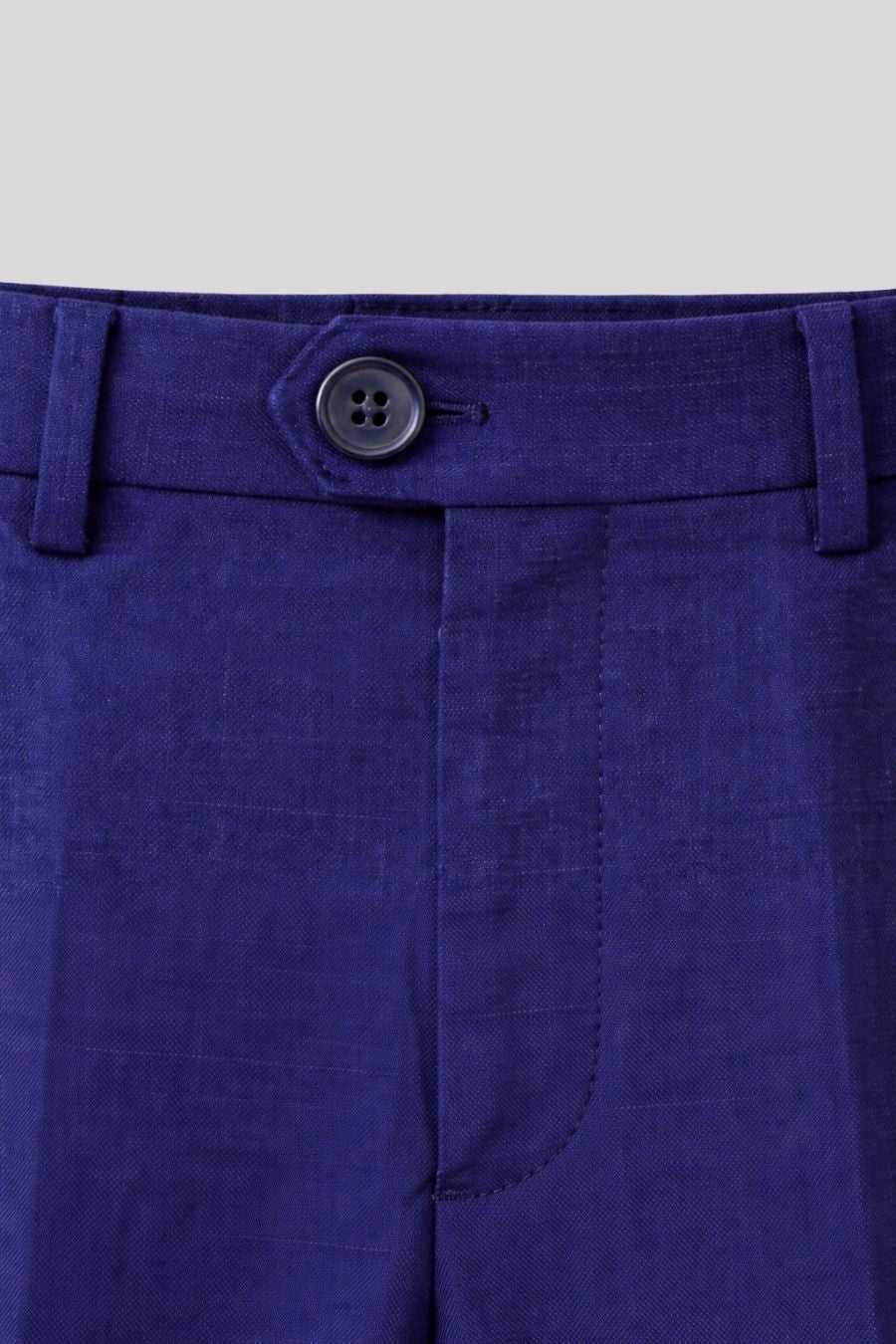 Men's pants marine vittorio