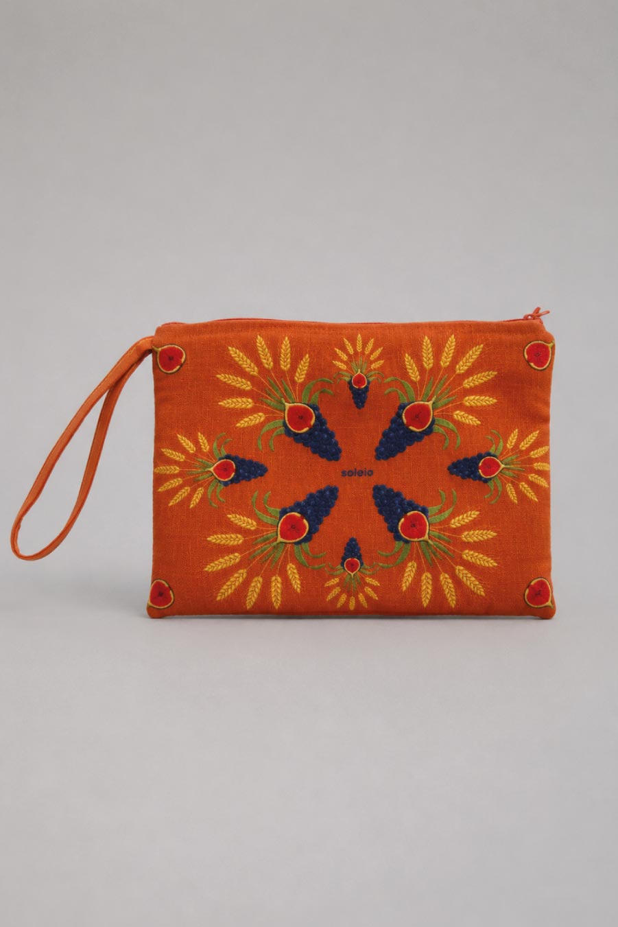 Pochet Lino Annona