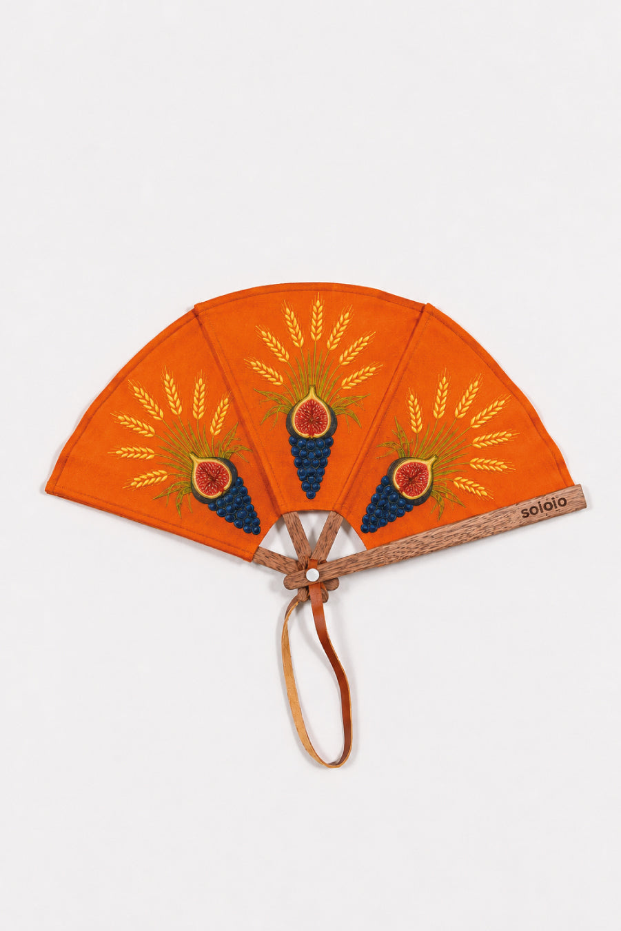 Annonaceae Fan Opulence