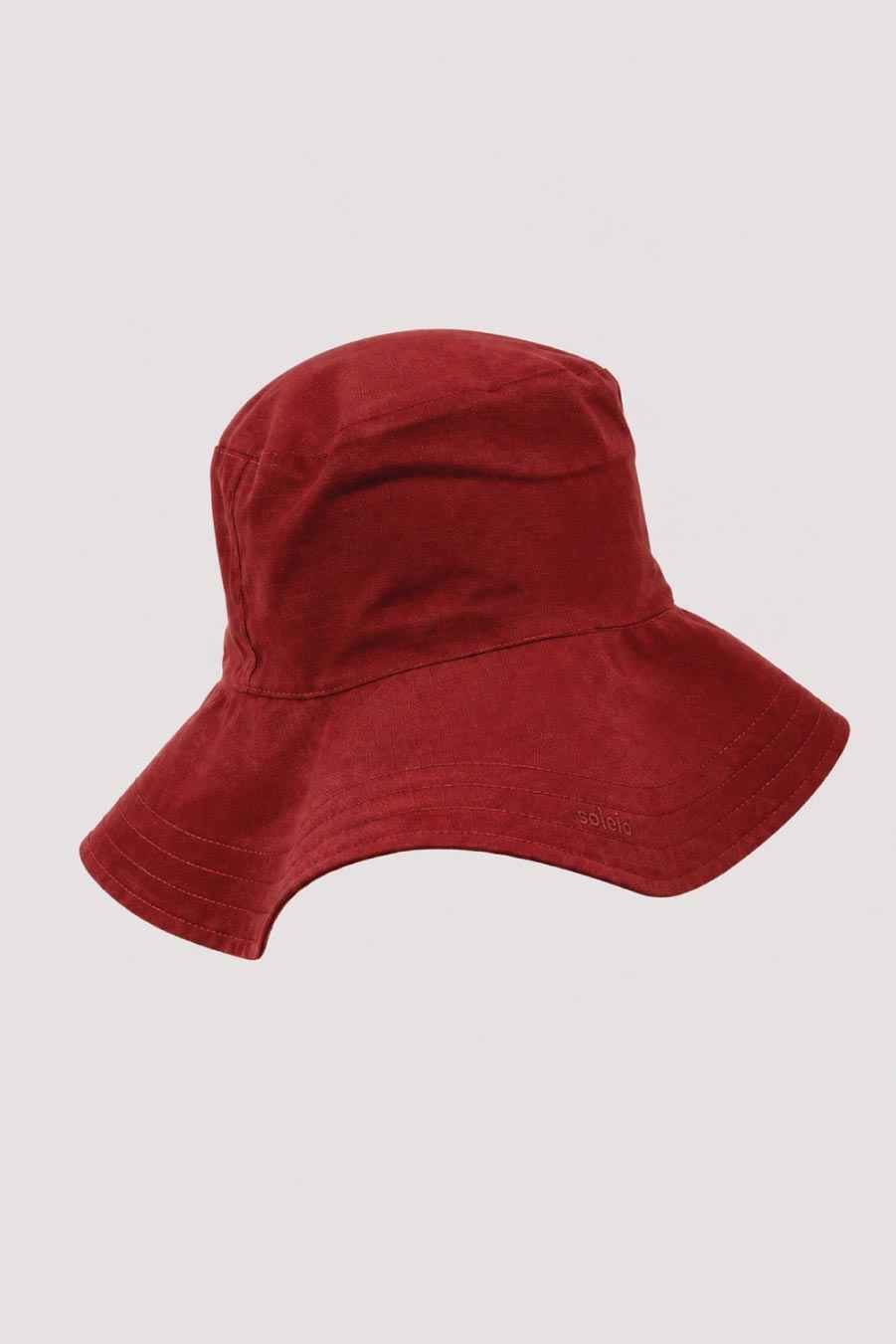 Linen Cap Opulence