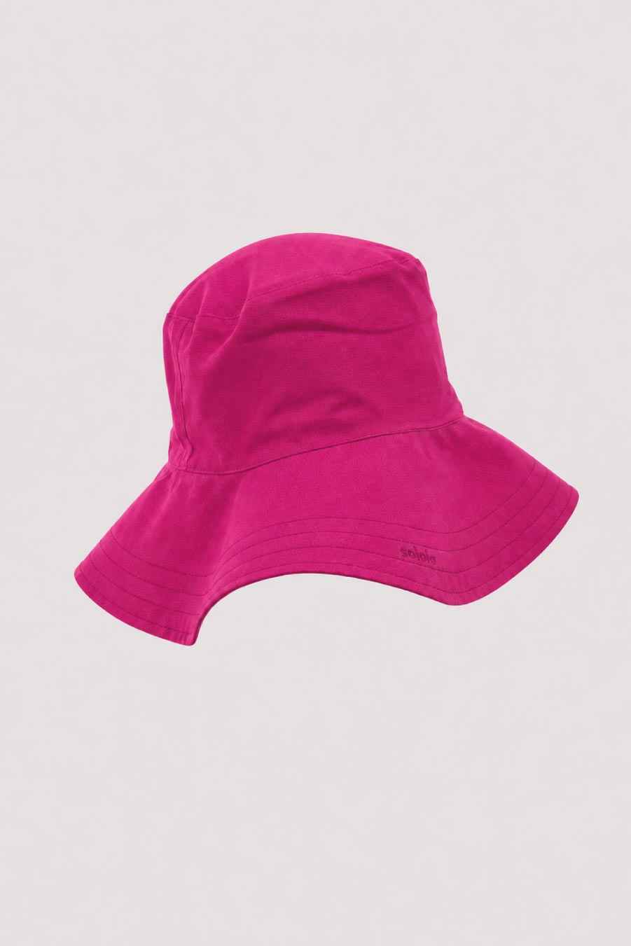 Linen Cap Opulence