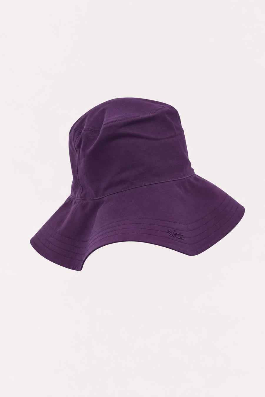 Linen Cap Opulence