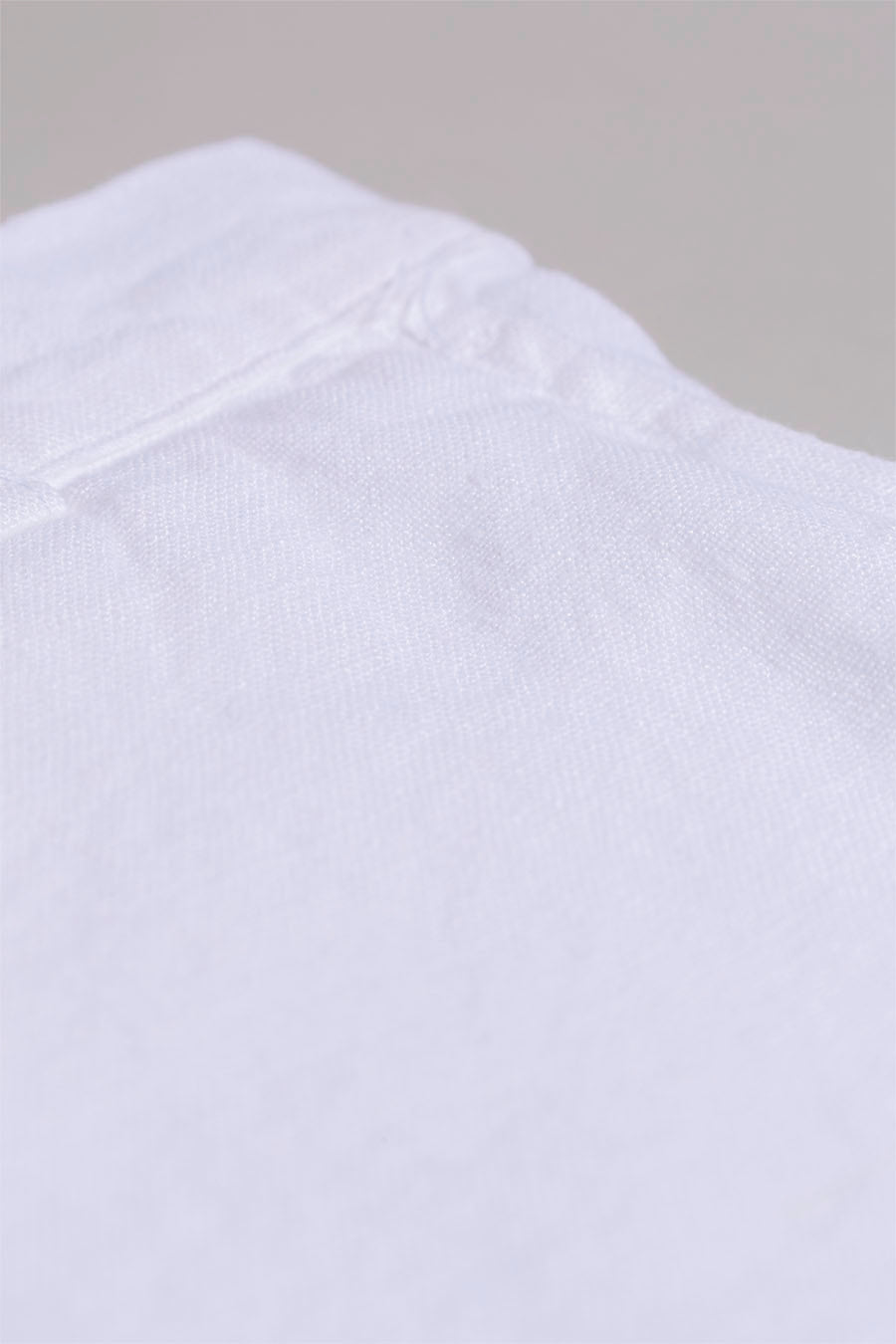 men’s linen pants white
