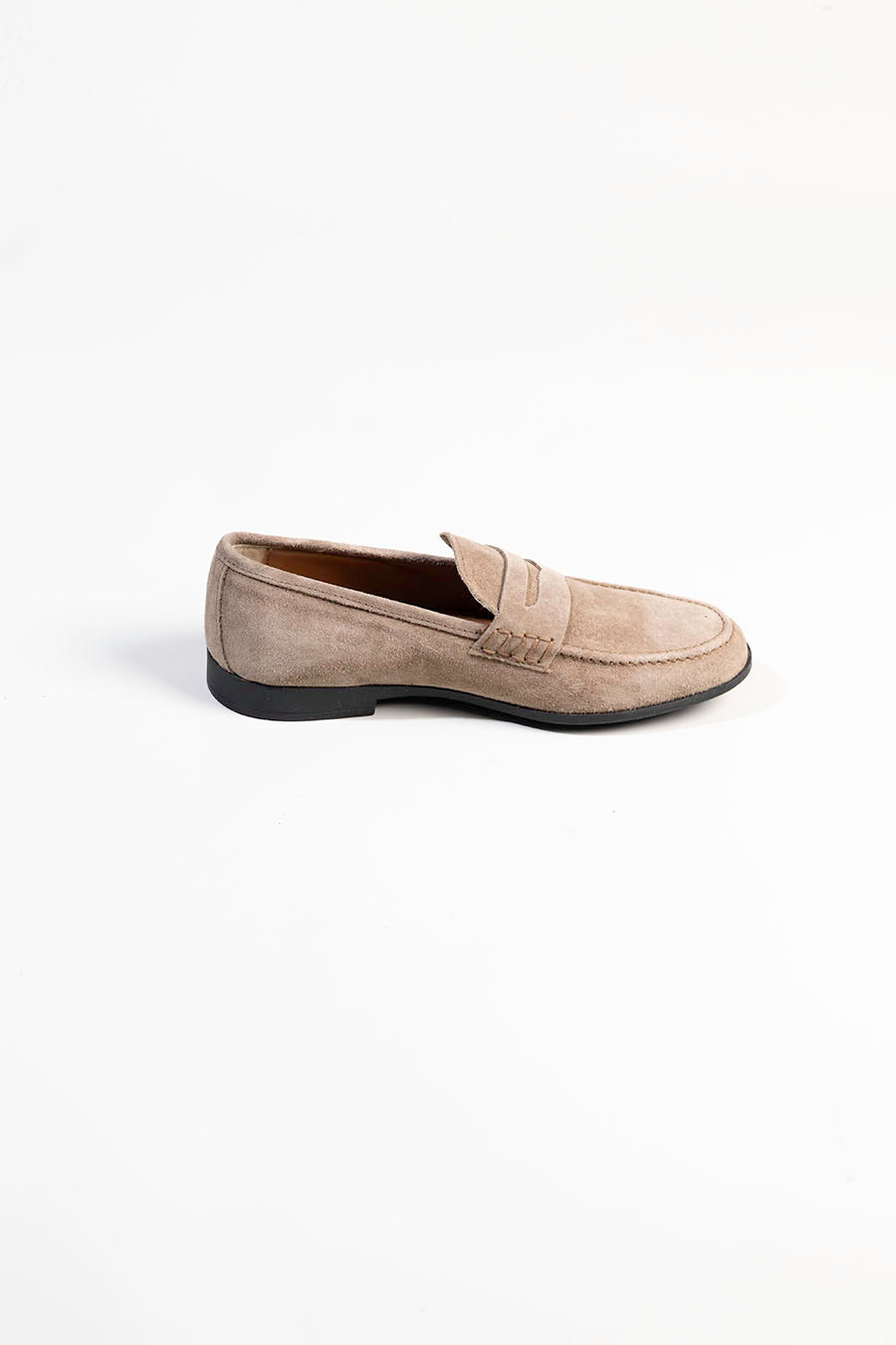 Men's moccasin tortora mask