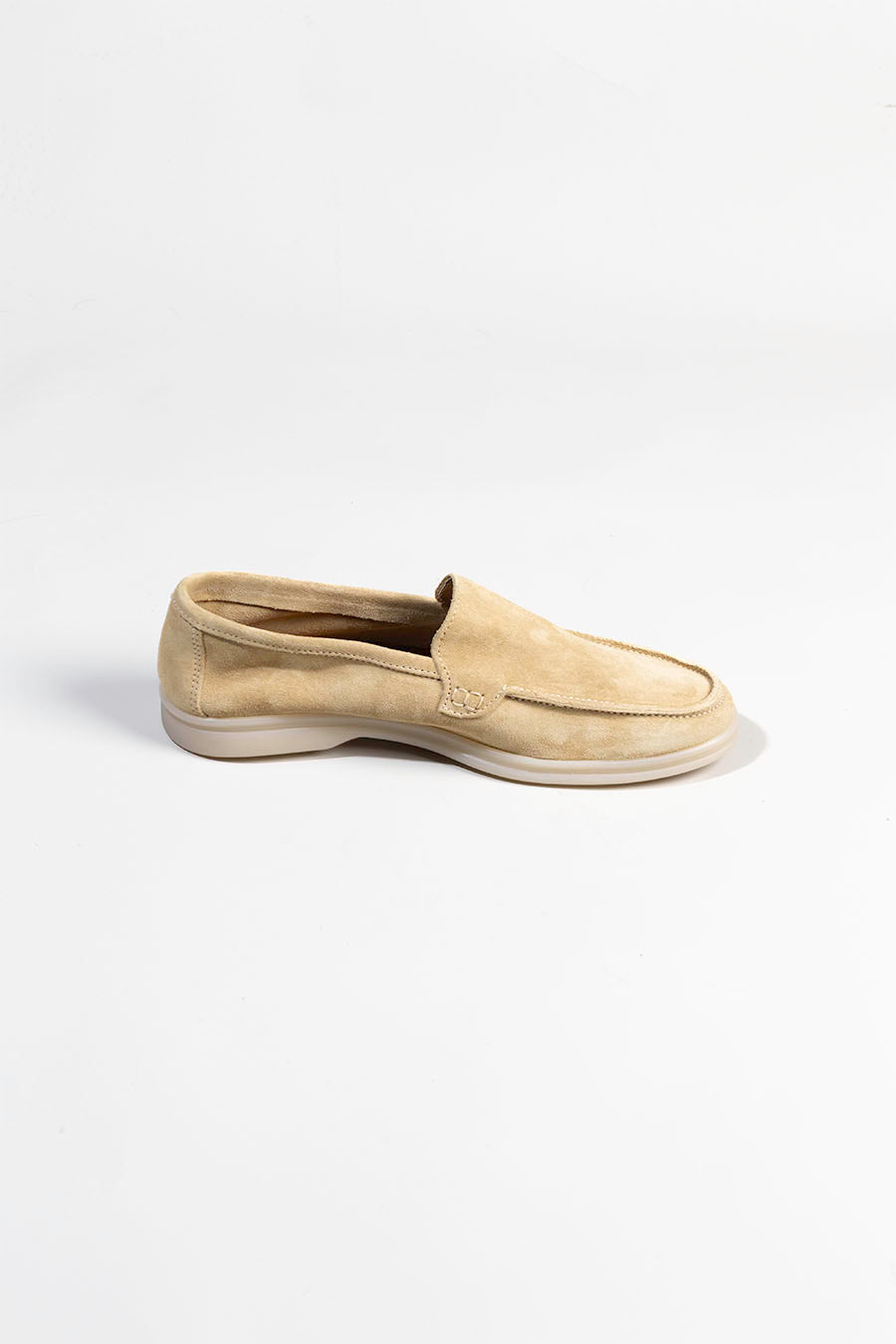 Alpargatas nautical taupe