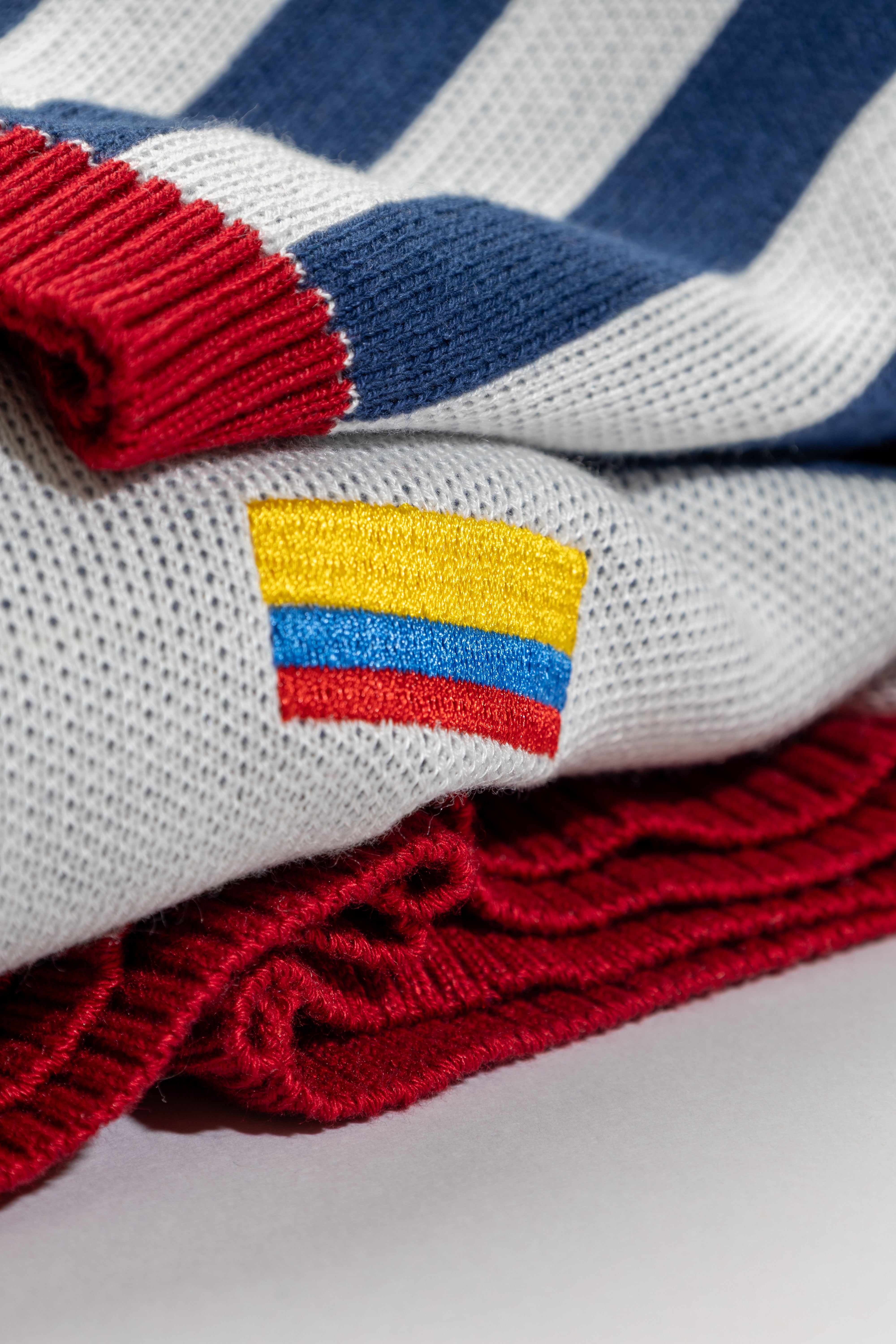 Edición especial polo Colombia
