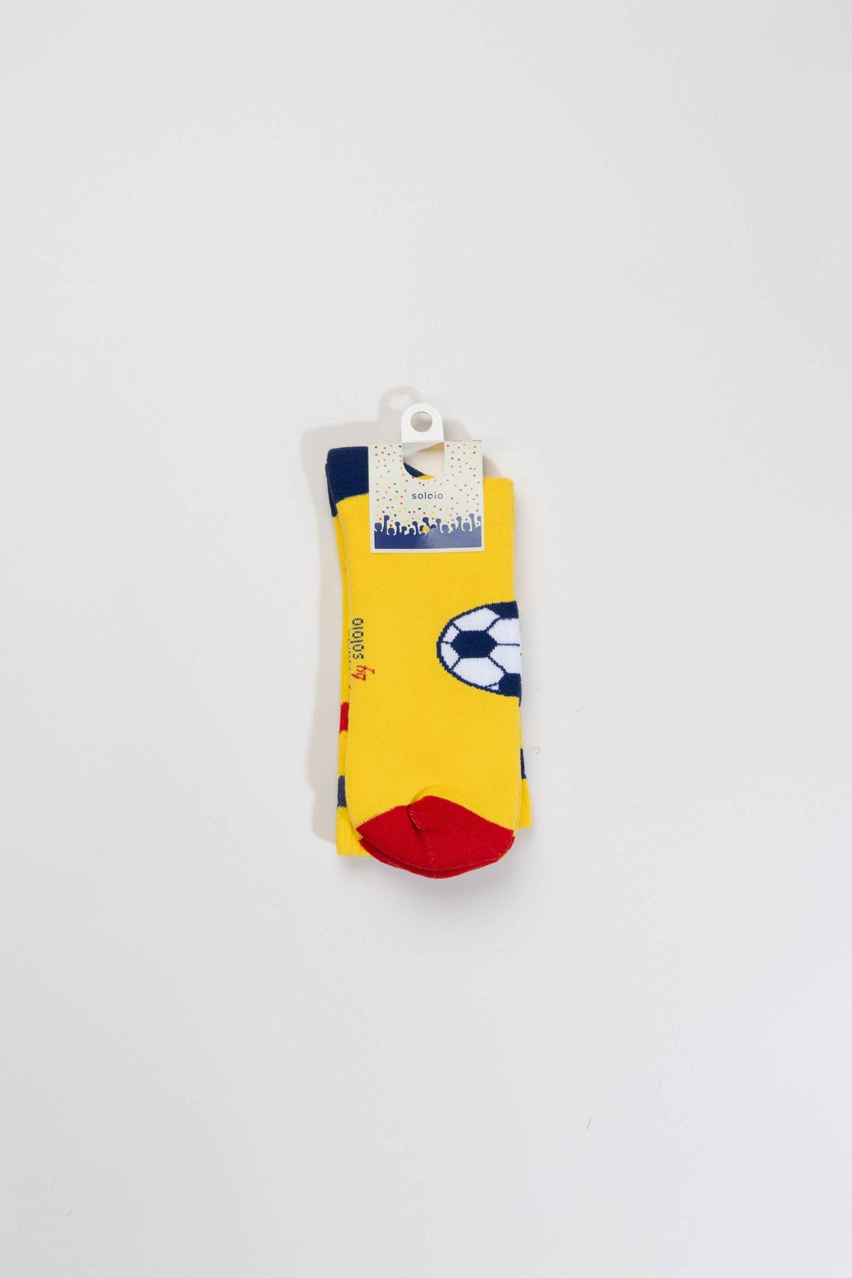Special edition Colombia socks