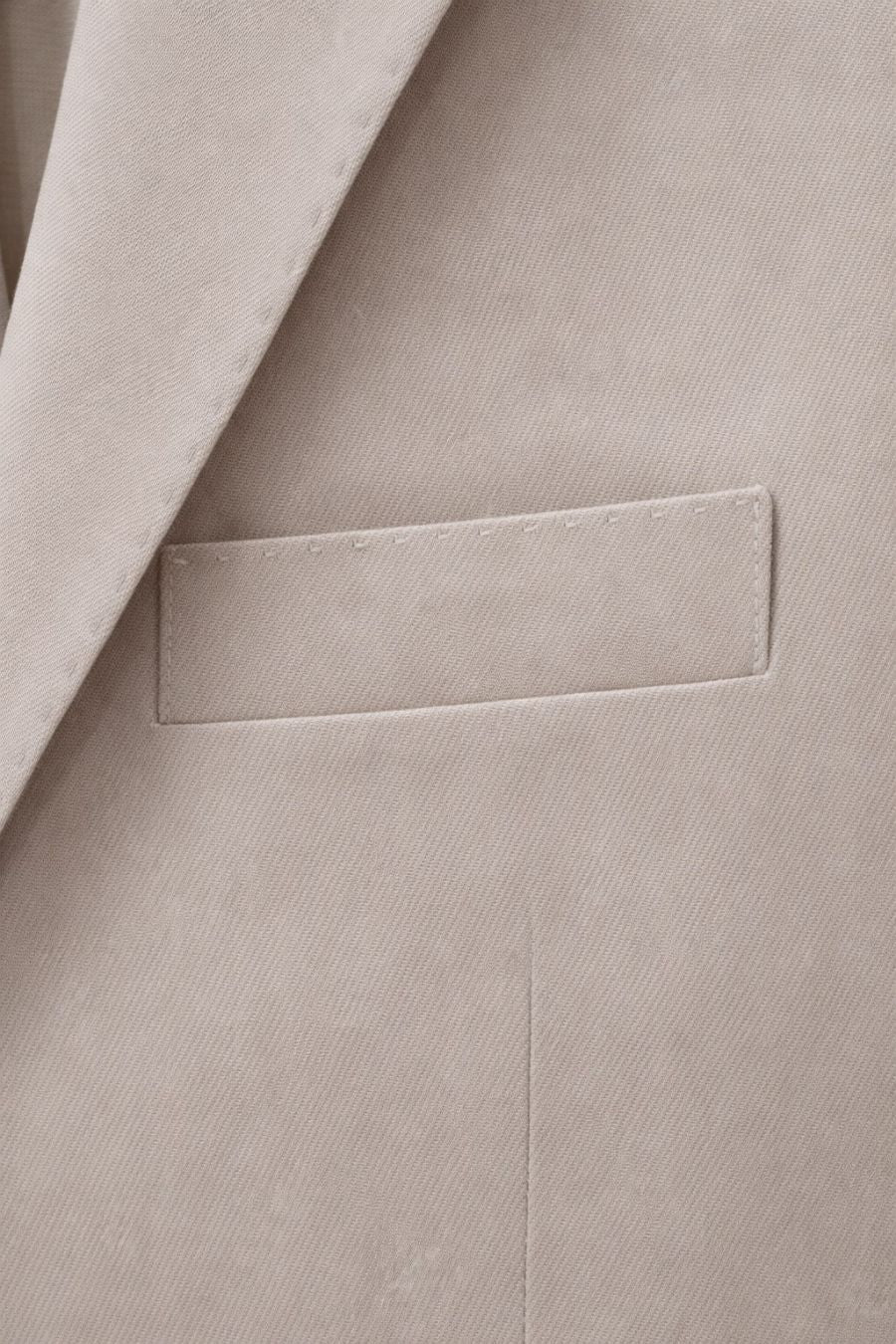 Traje vittorio beige para hombre