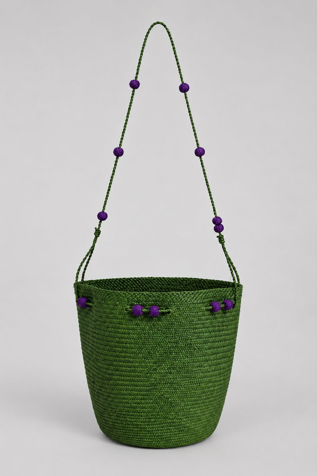 Annona Iraca Bag