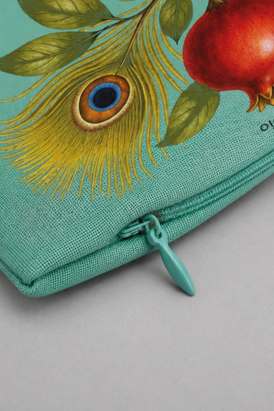Alicer Linen Pocket Square