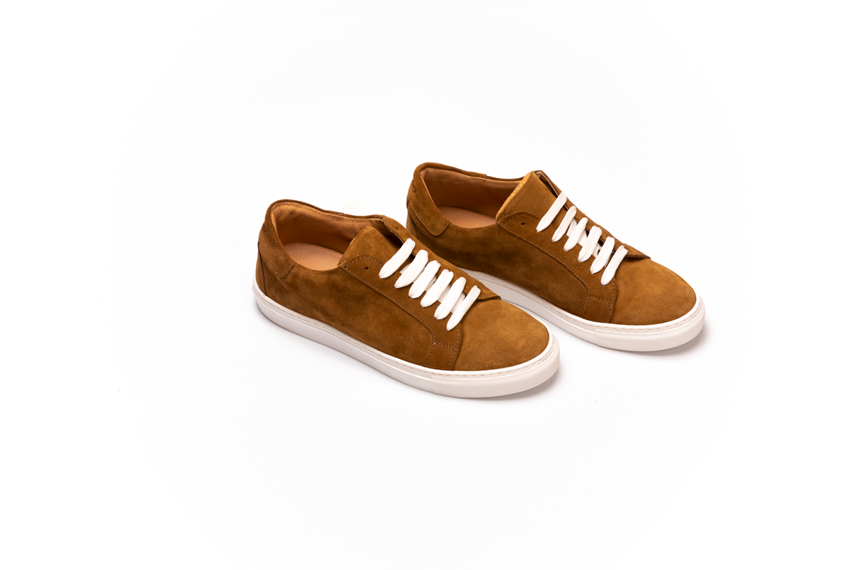 Tenis luiggi whisky