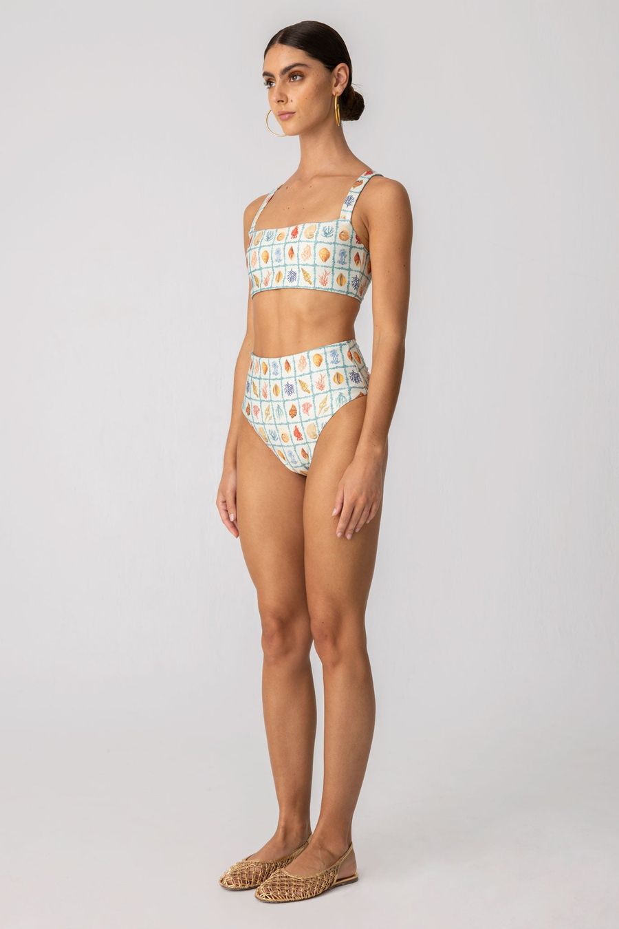 women's bottom tambor