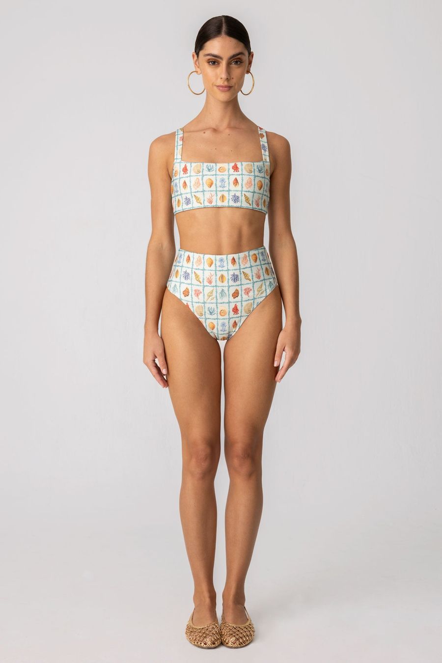 women's bottom tambor