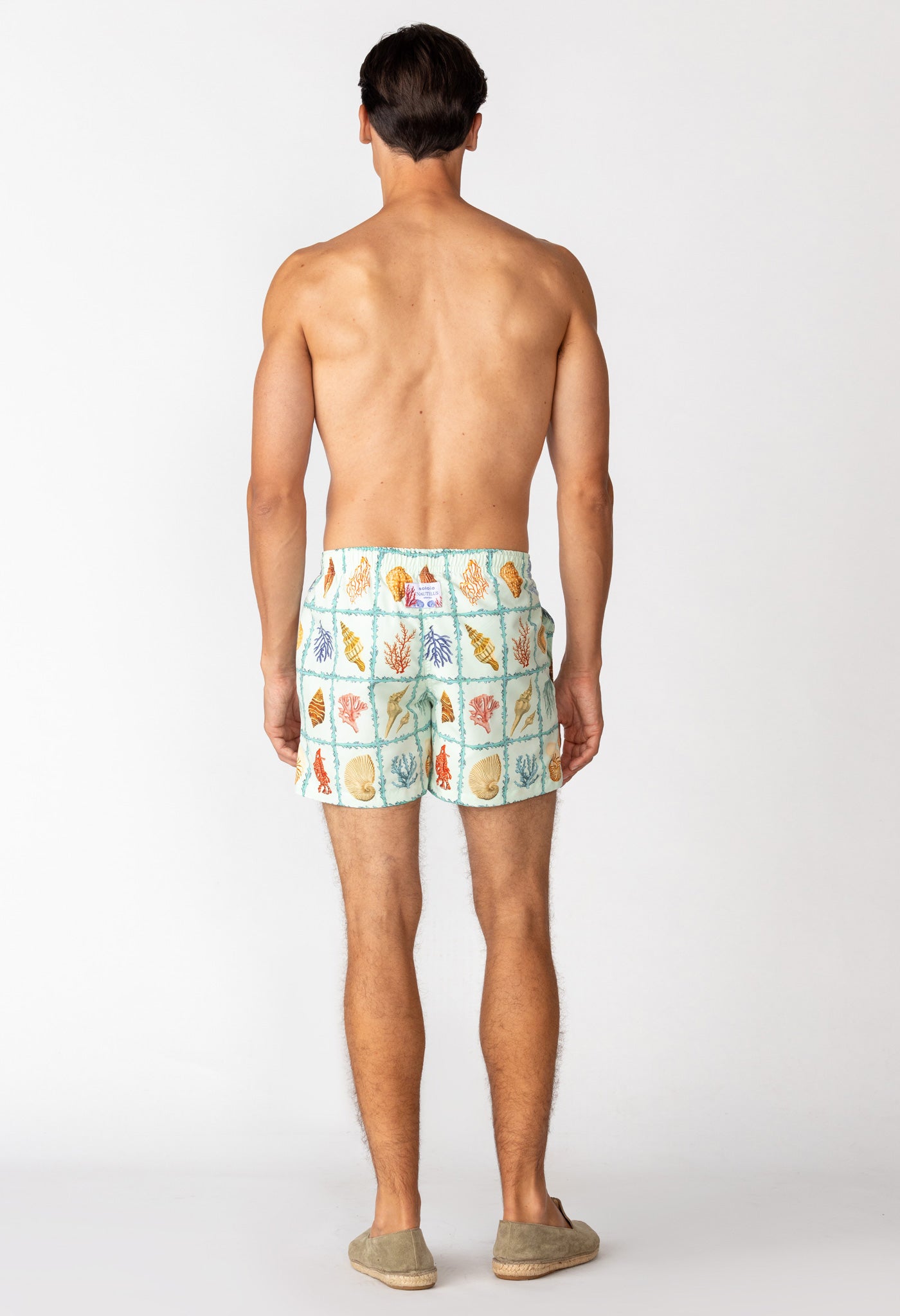 tambor swim trunk