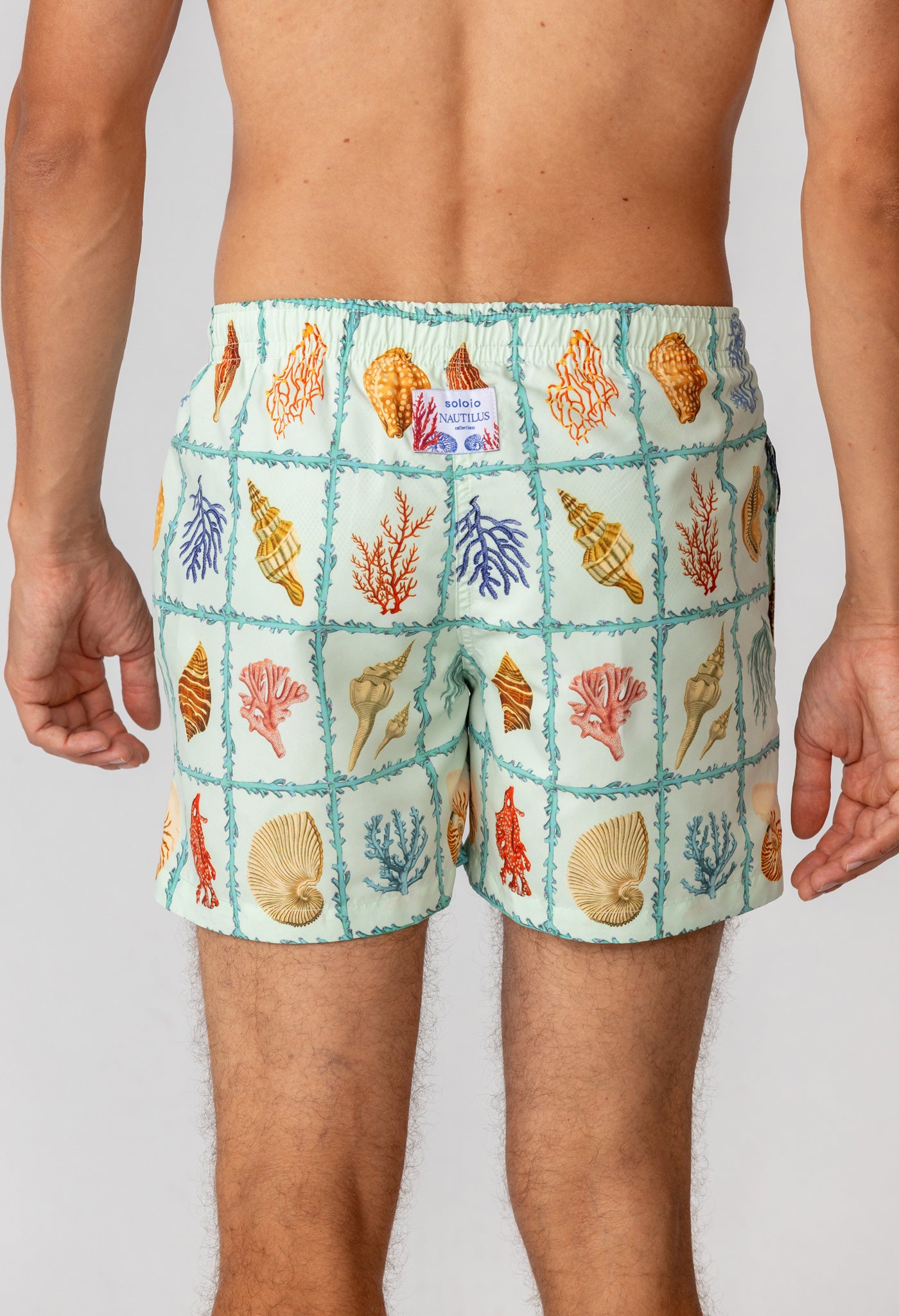 tambor swim trunk