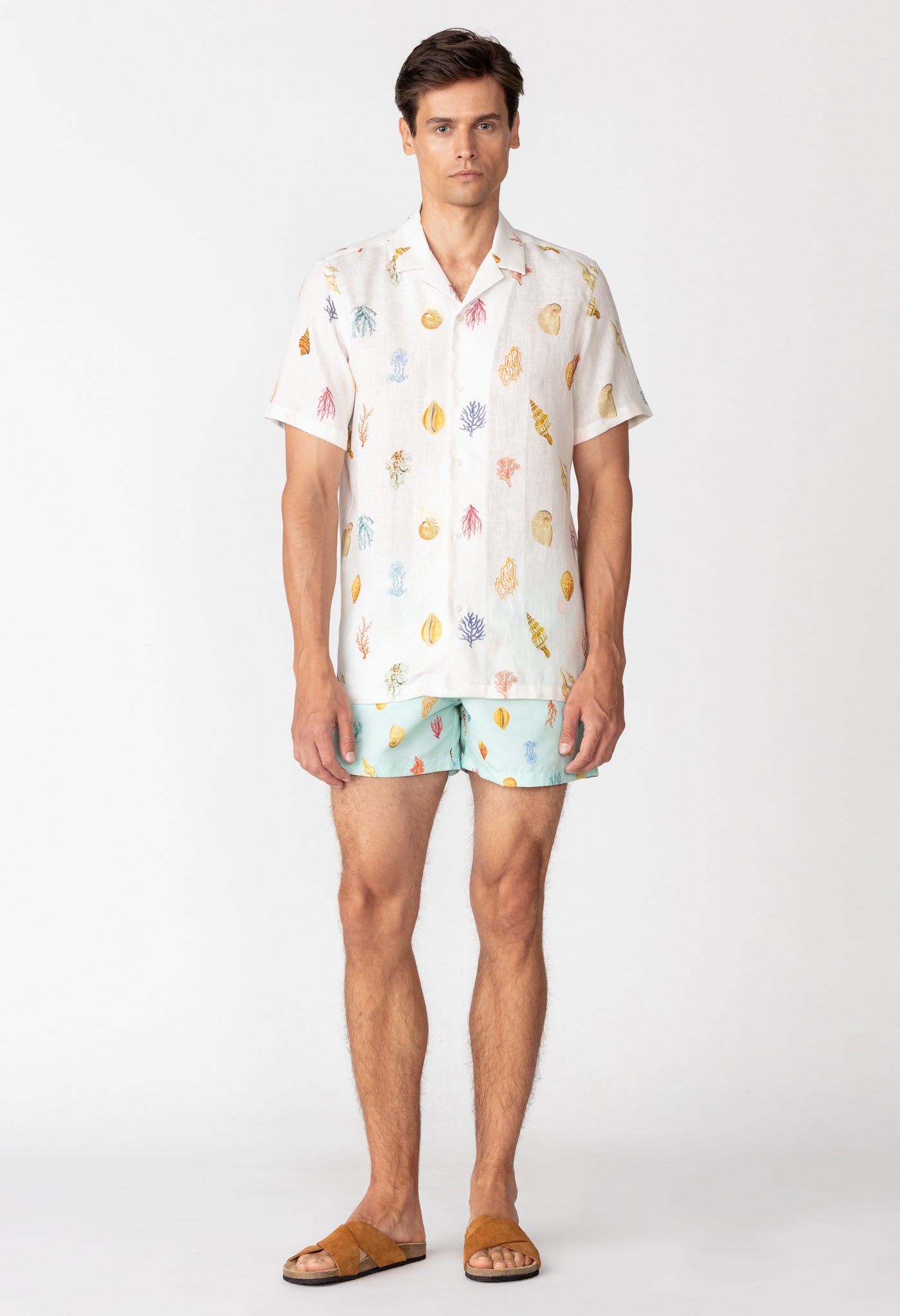 zuyder shirt
