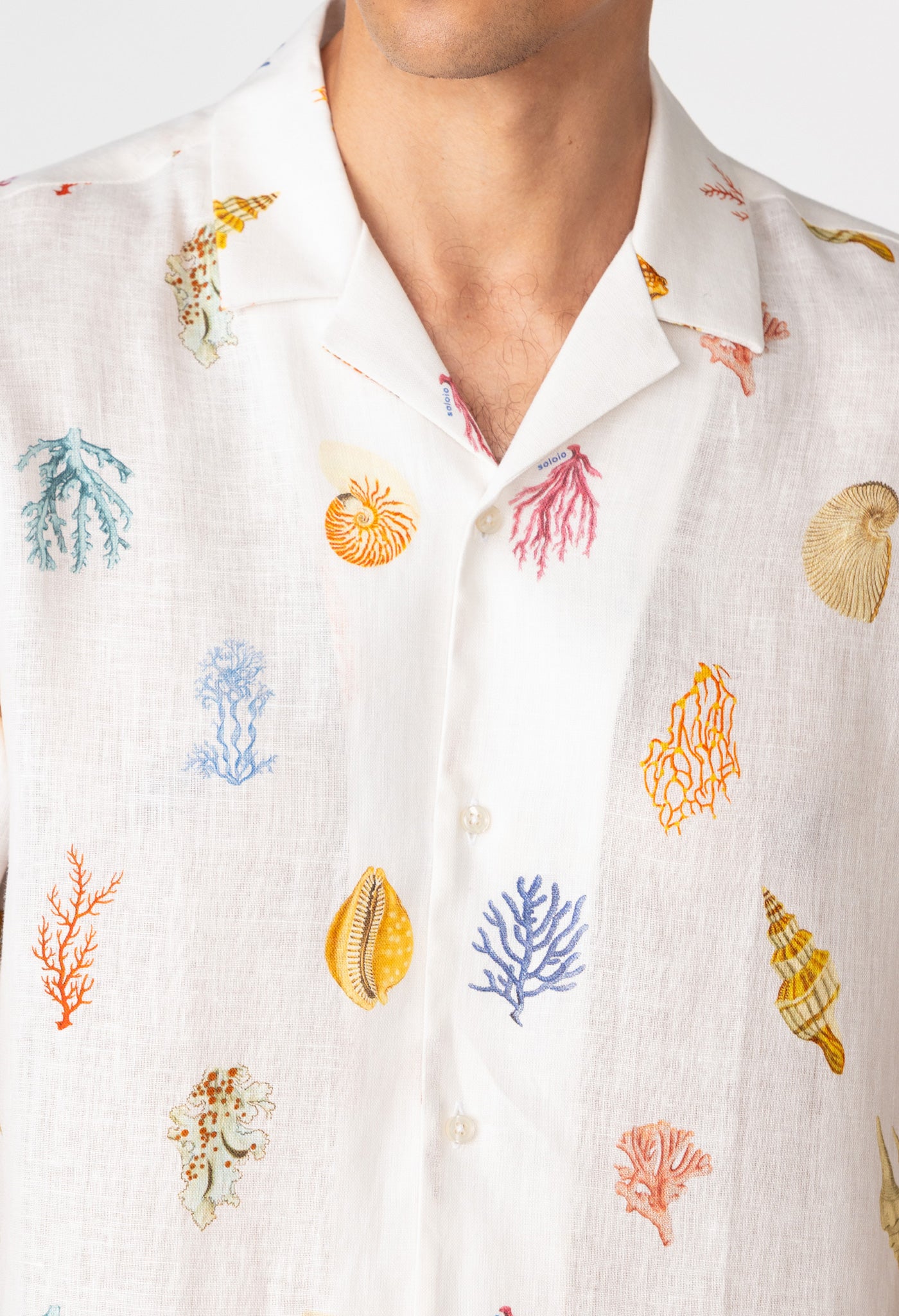 zuyder shirt