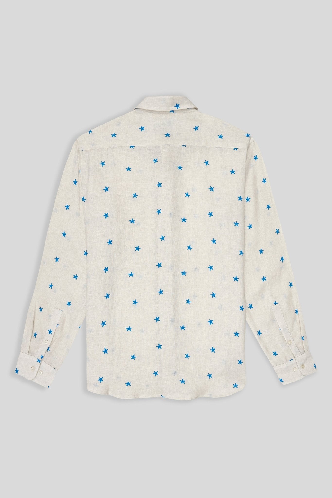 estelle shirt white - soloio