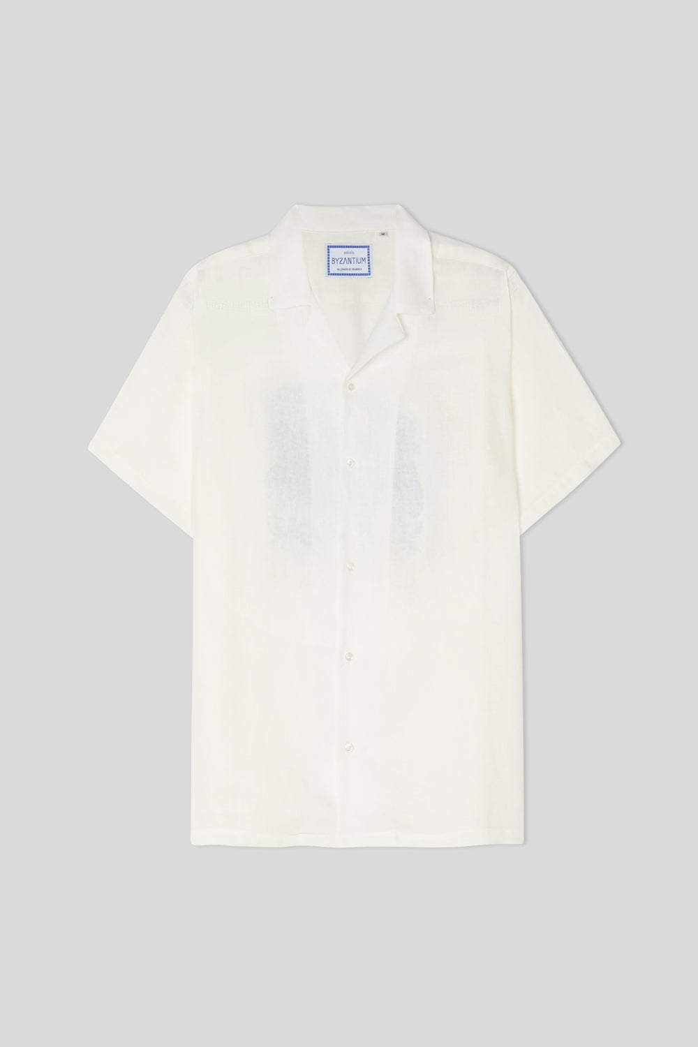 men’s linen shirt mc petra