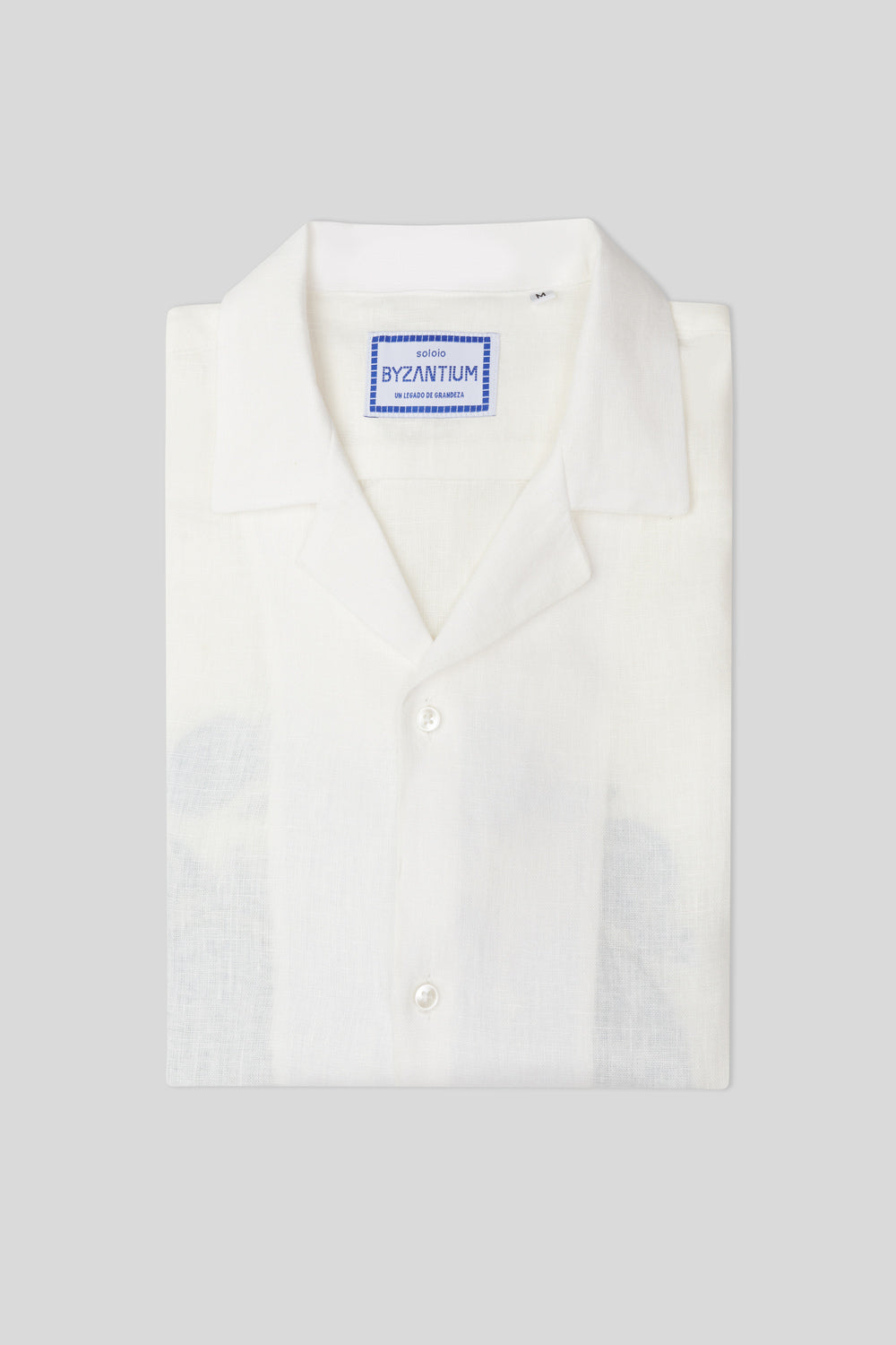 men’s linen shirt mc petra