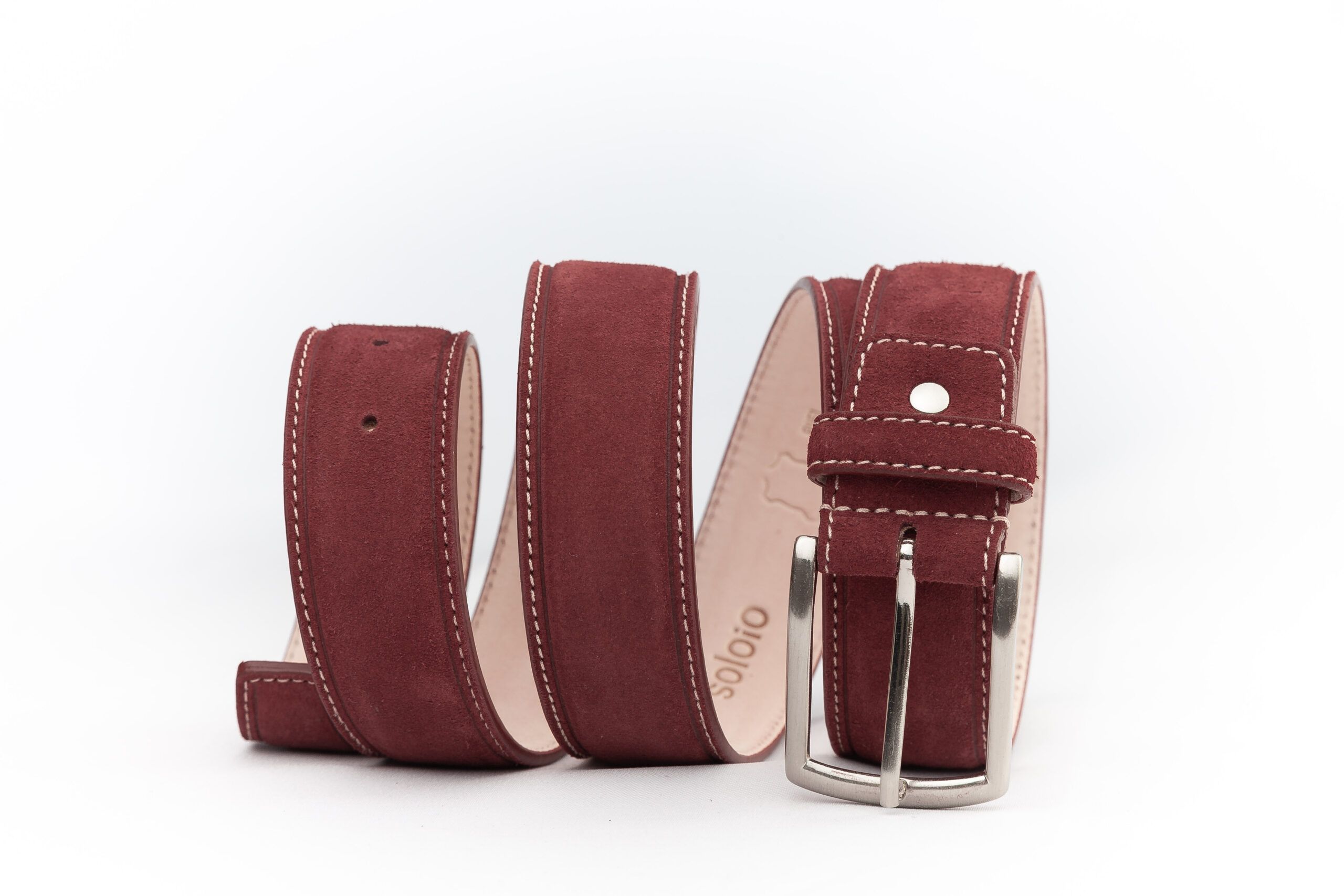 Cinturon para hombre costa grana