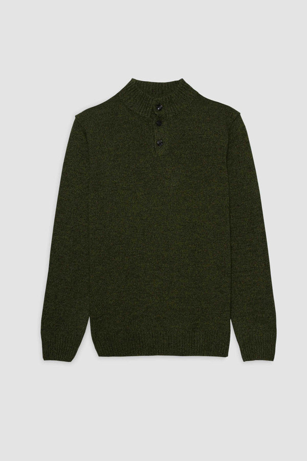 men's jersey alfio green