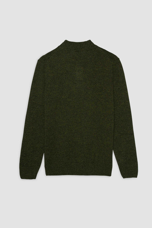 men's jersey alfio green