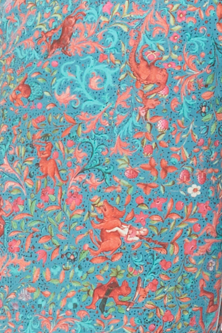 lorenzo jeans swimsuit - soloio
