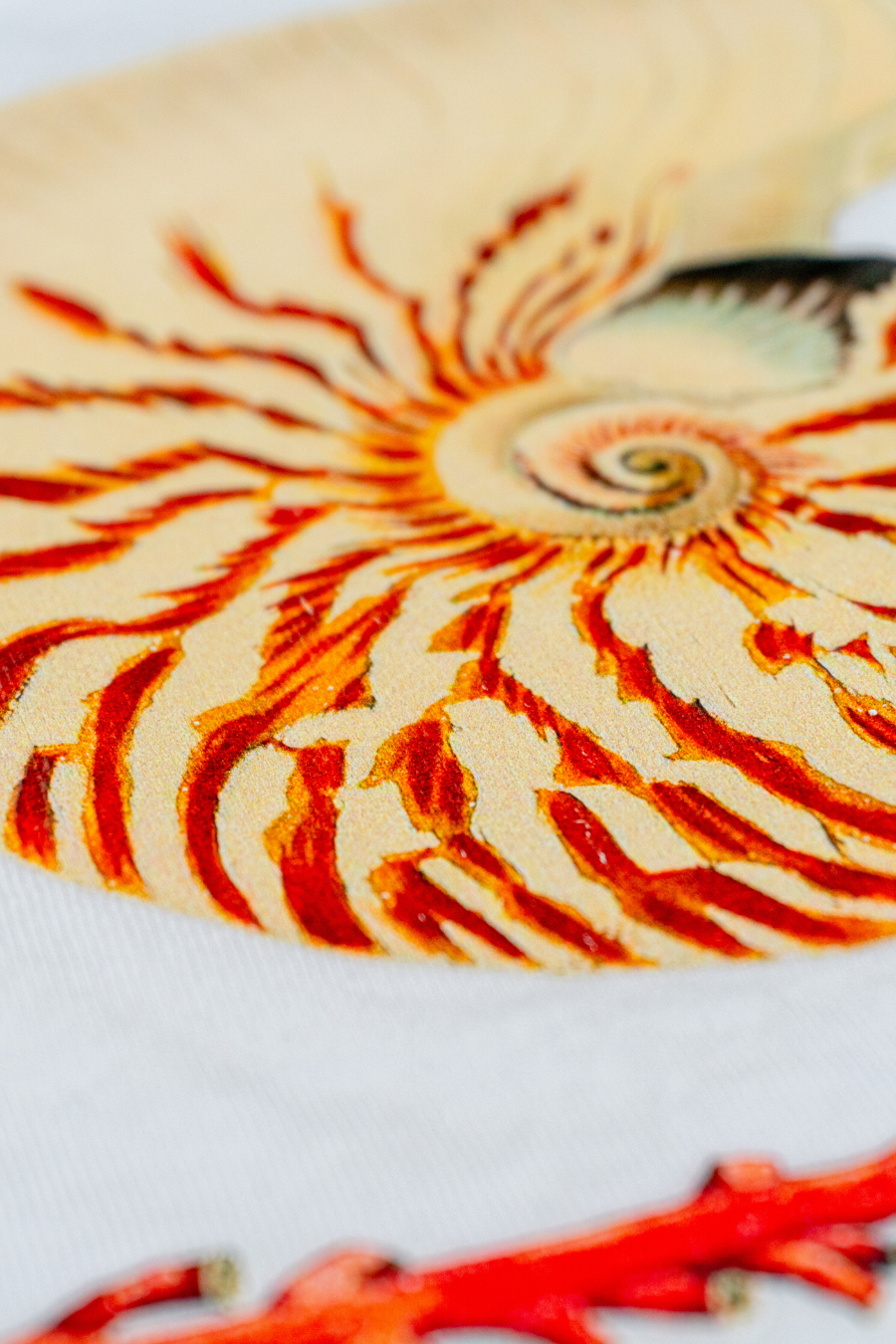 men’s cotton t-shirt white aronnax3