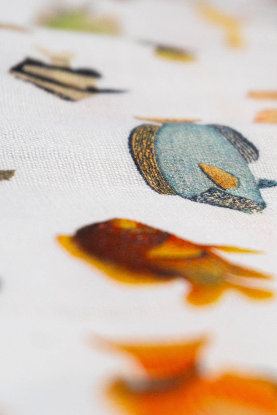 men’s linen shirt white nemo7
