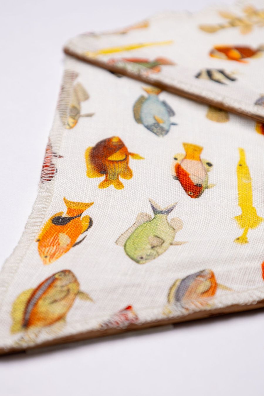 women's linen nemo abanico