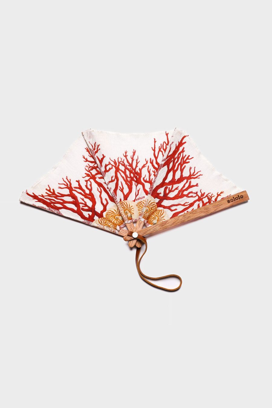 women's linen nemo abanico