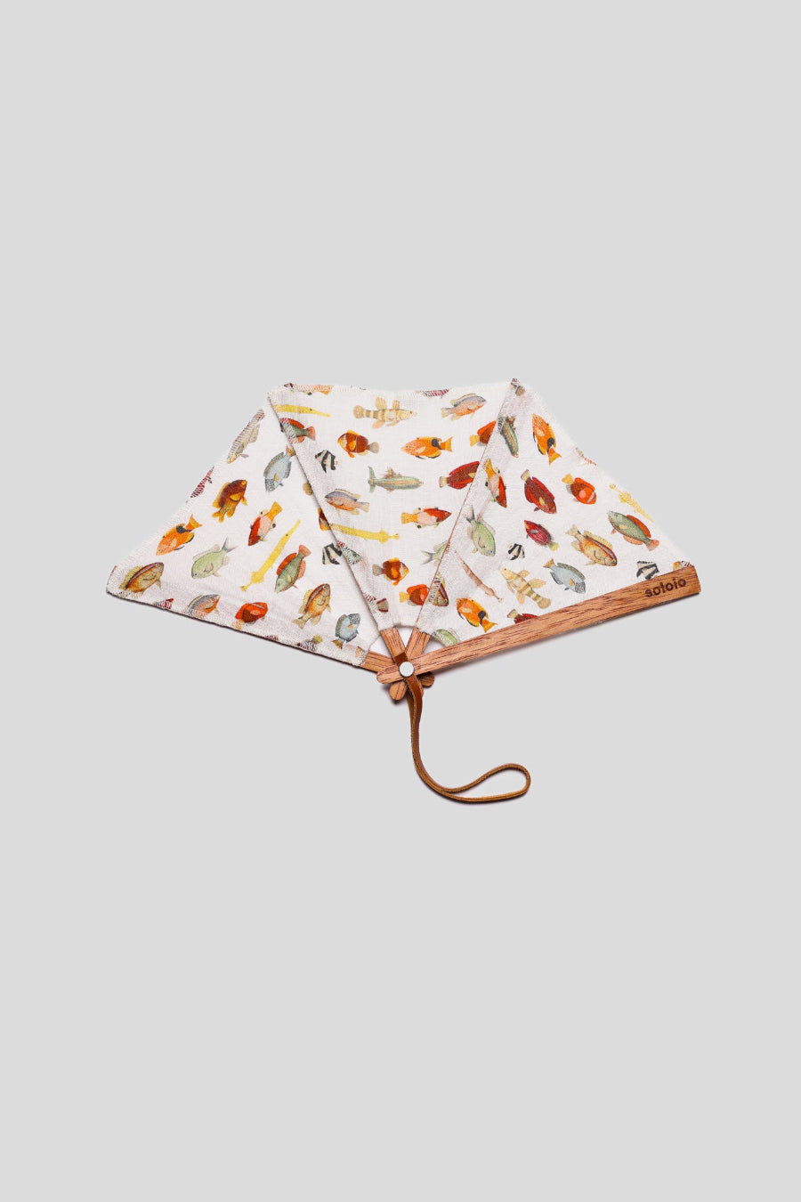 women's linen nemo abanico