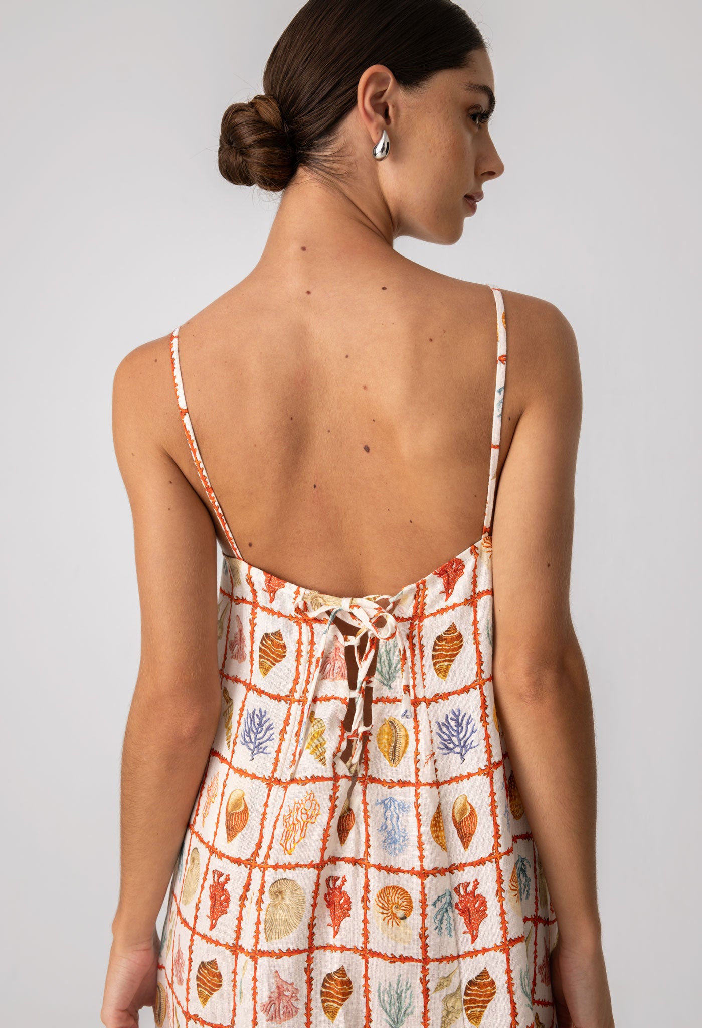 vestido ceylan
