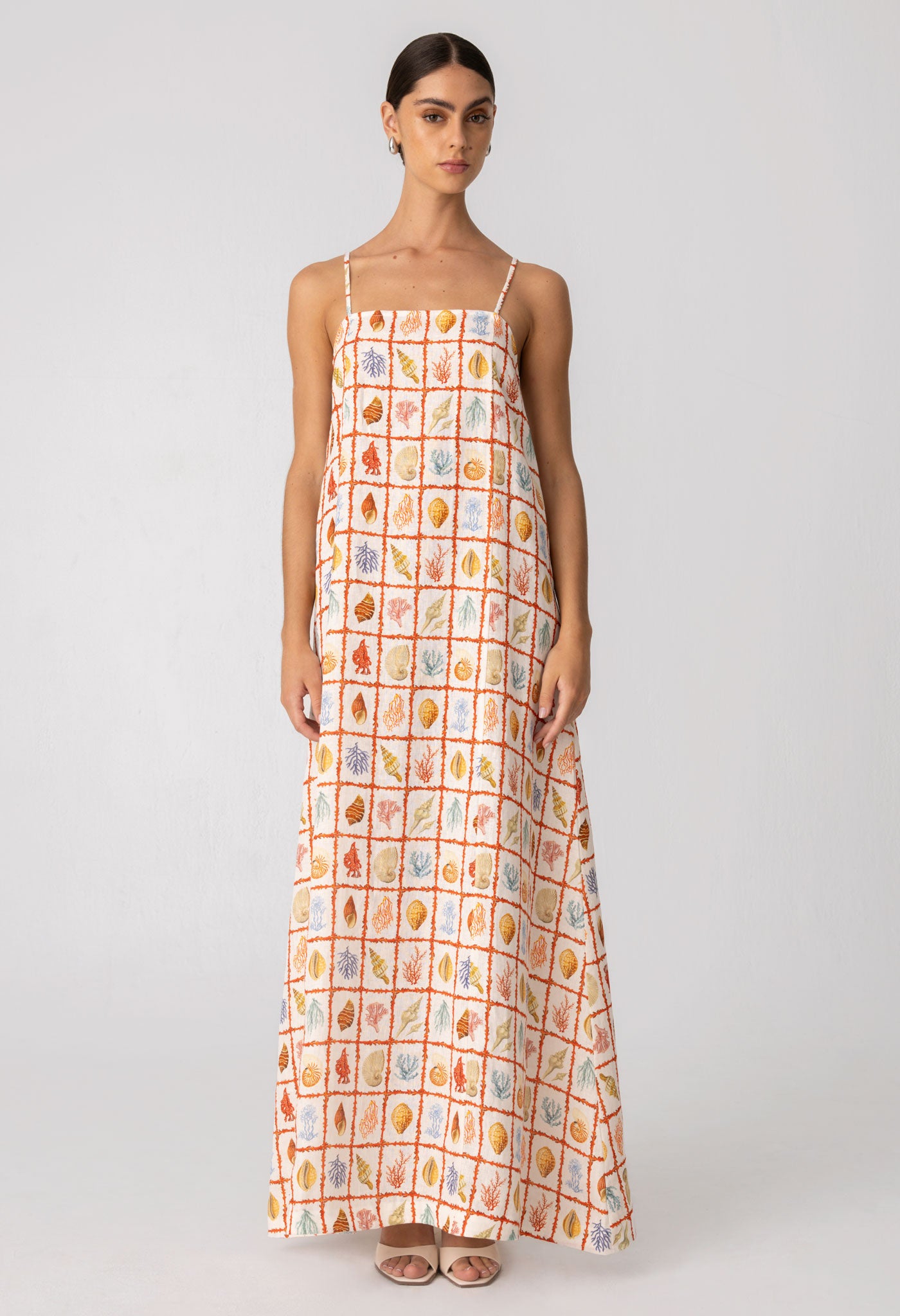 vestido ceylan