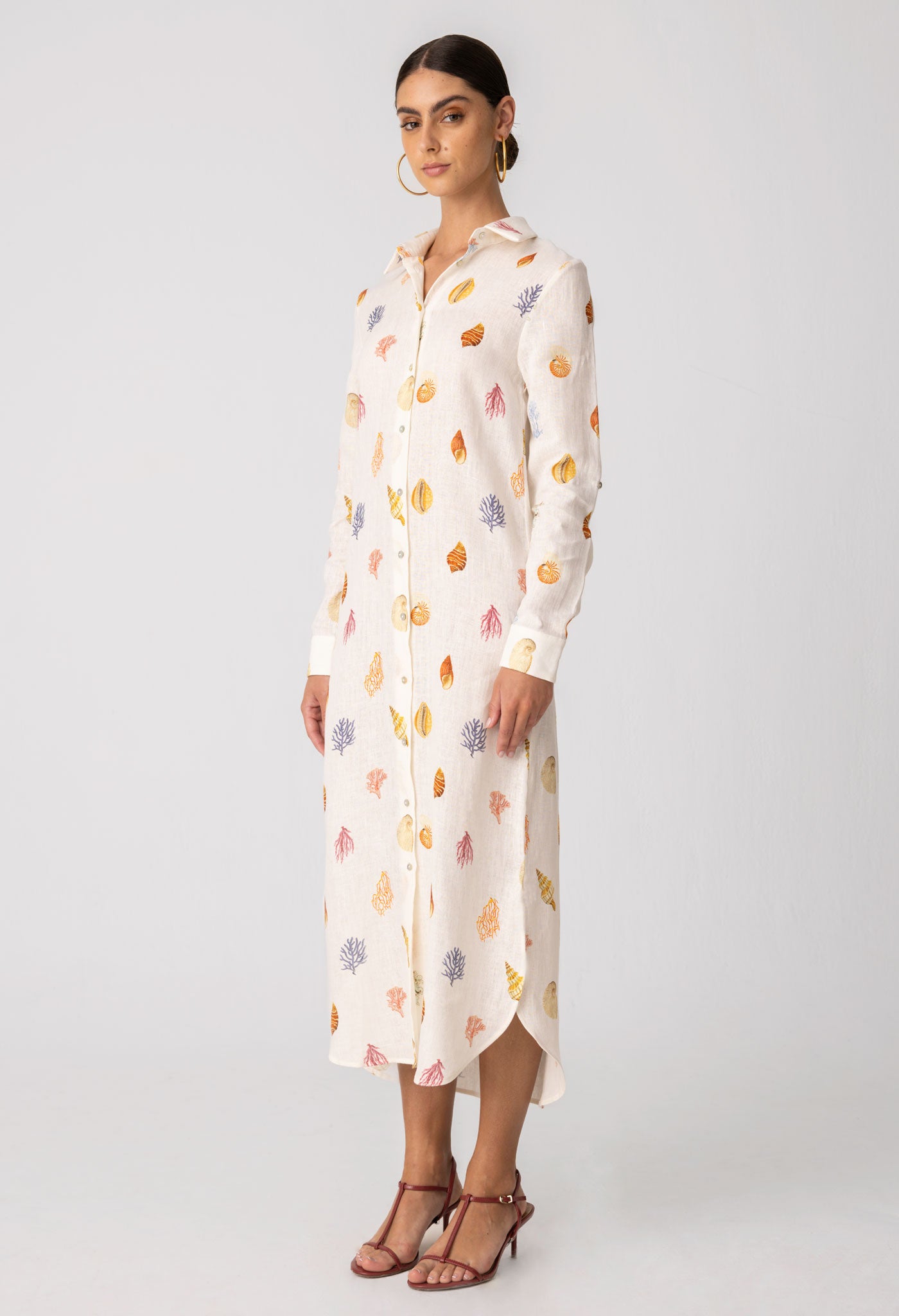 vestido conseil
