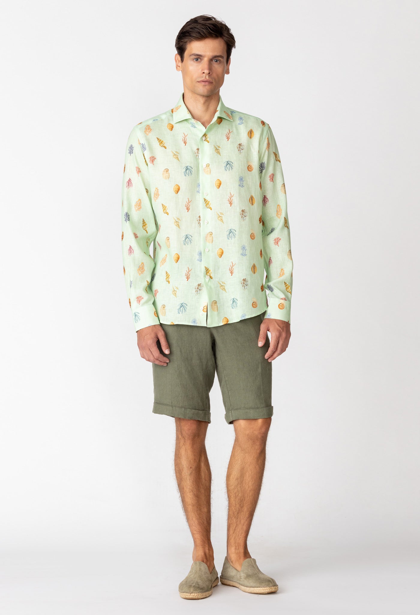 albatros shirt