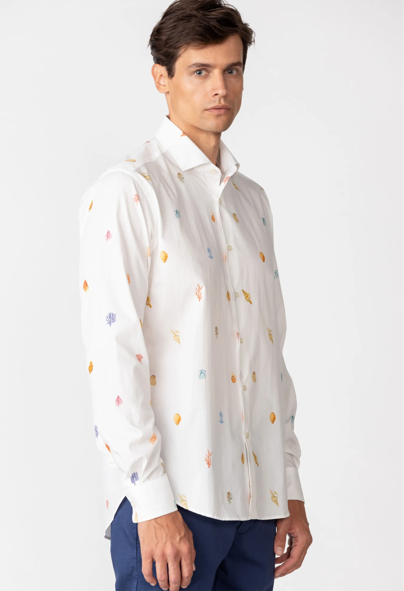 albatros shirt