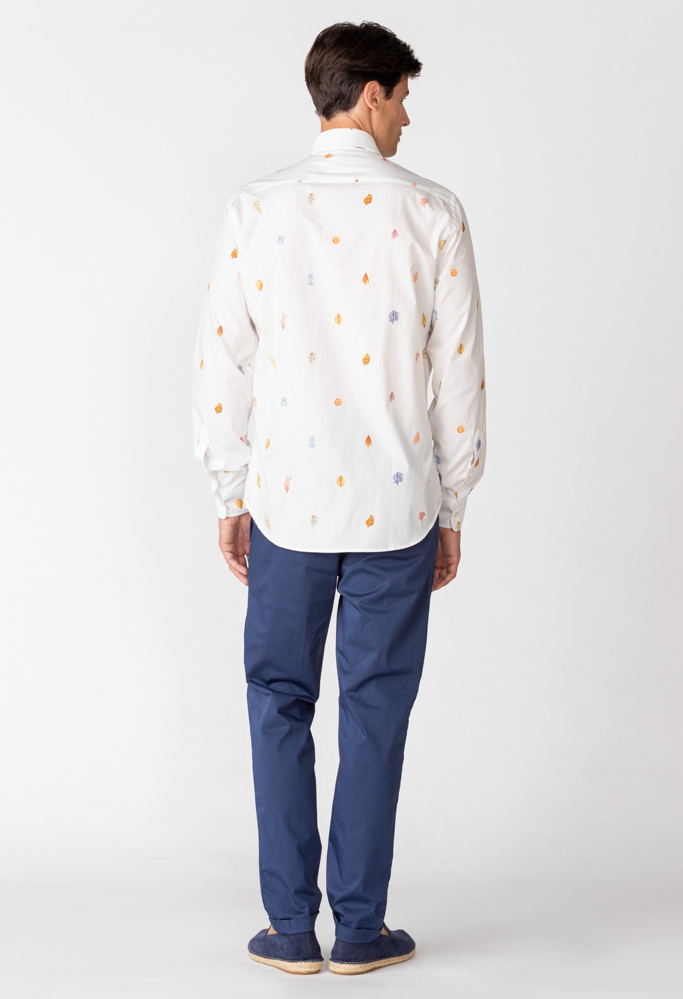 albatros shirt