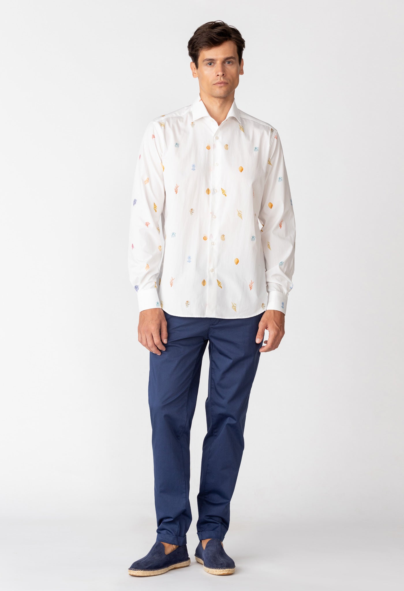 albatros shirt