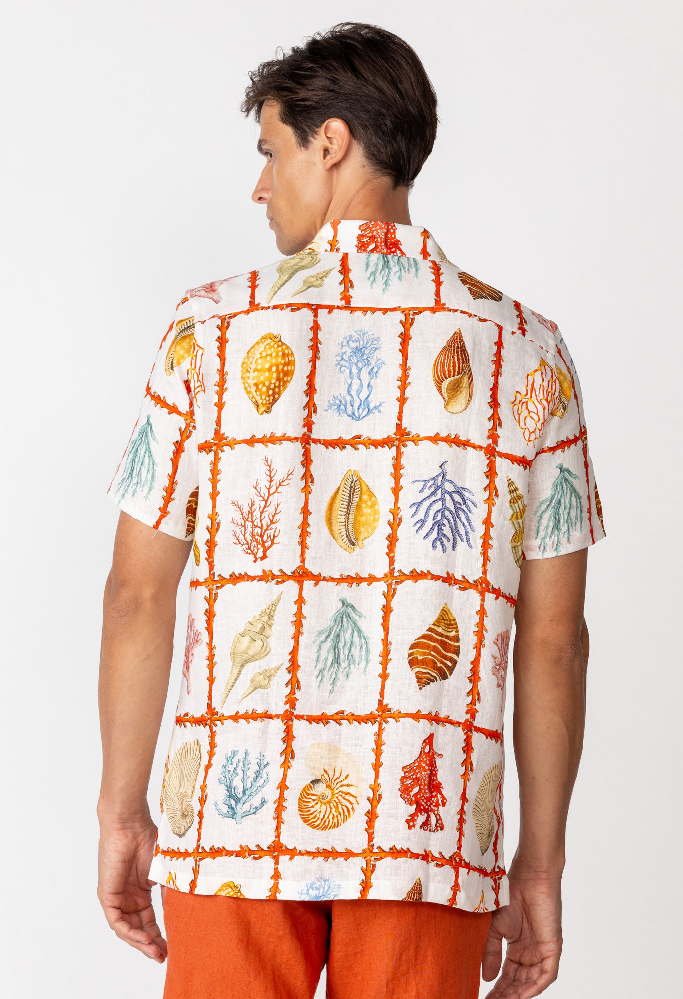 aronnax shirt