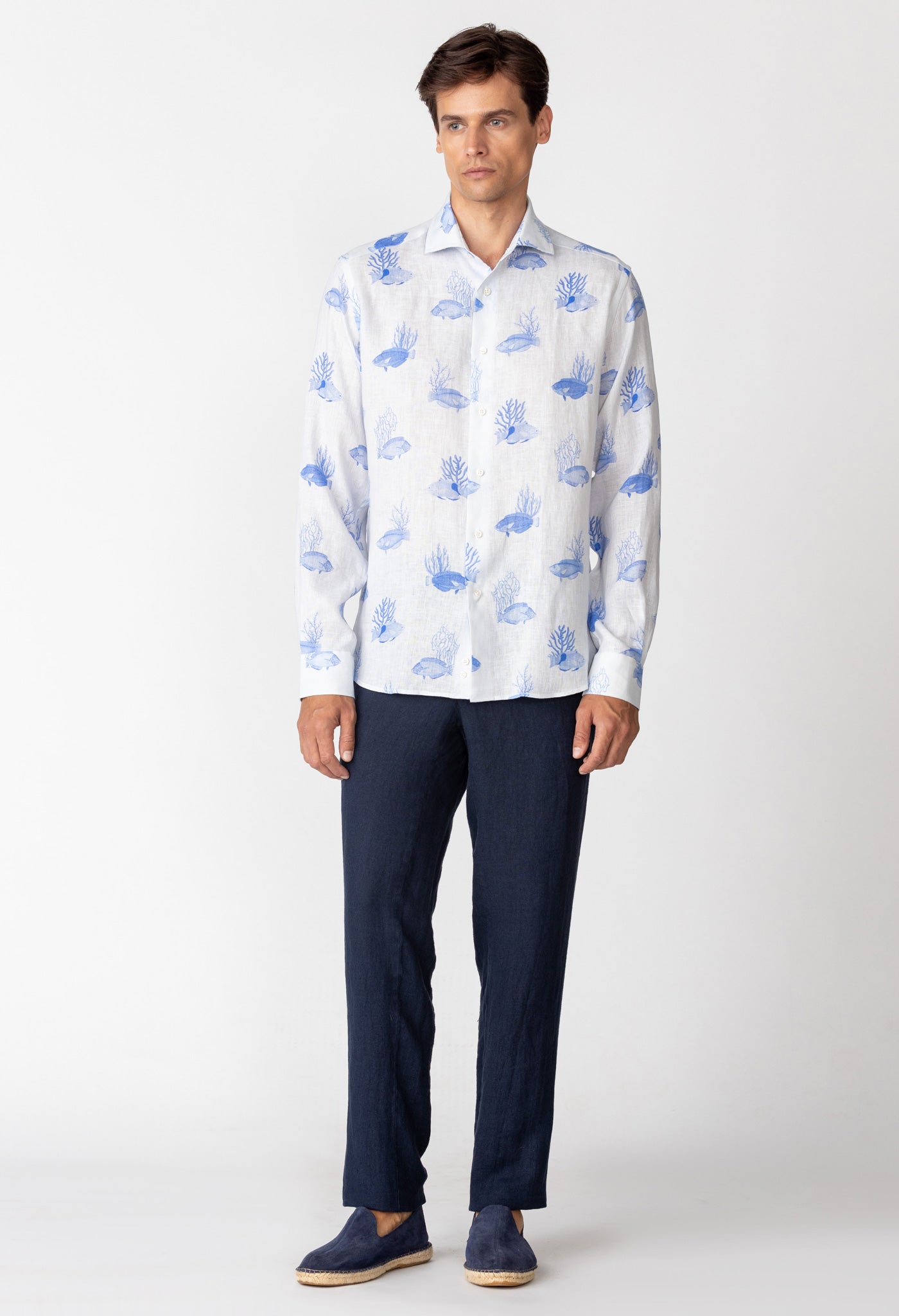 leviatan camisa