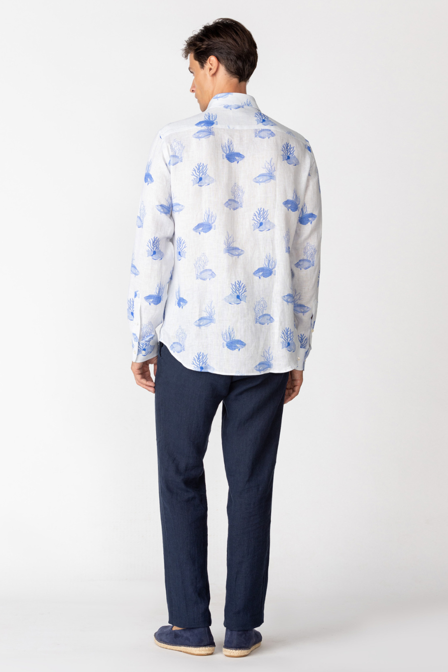 leviatan camisa