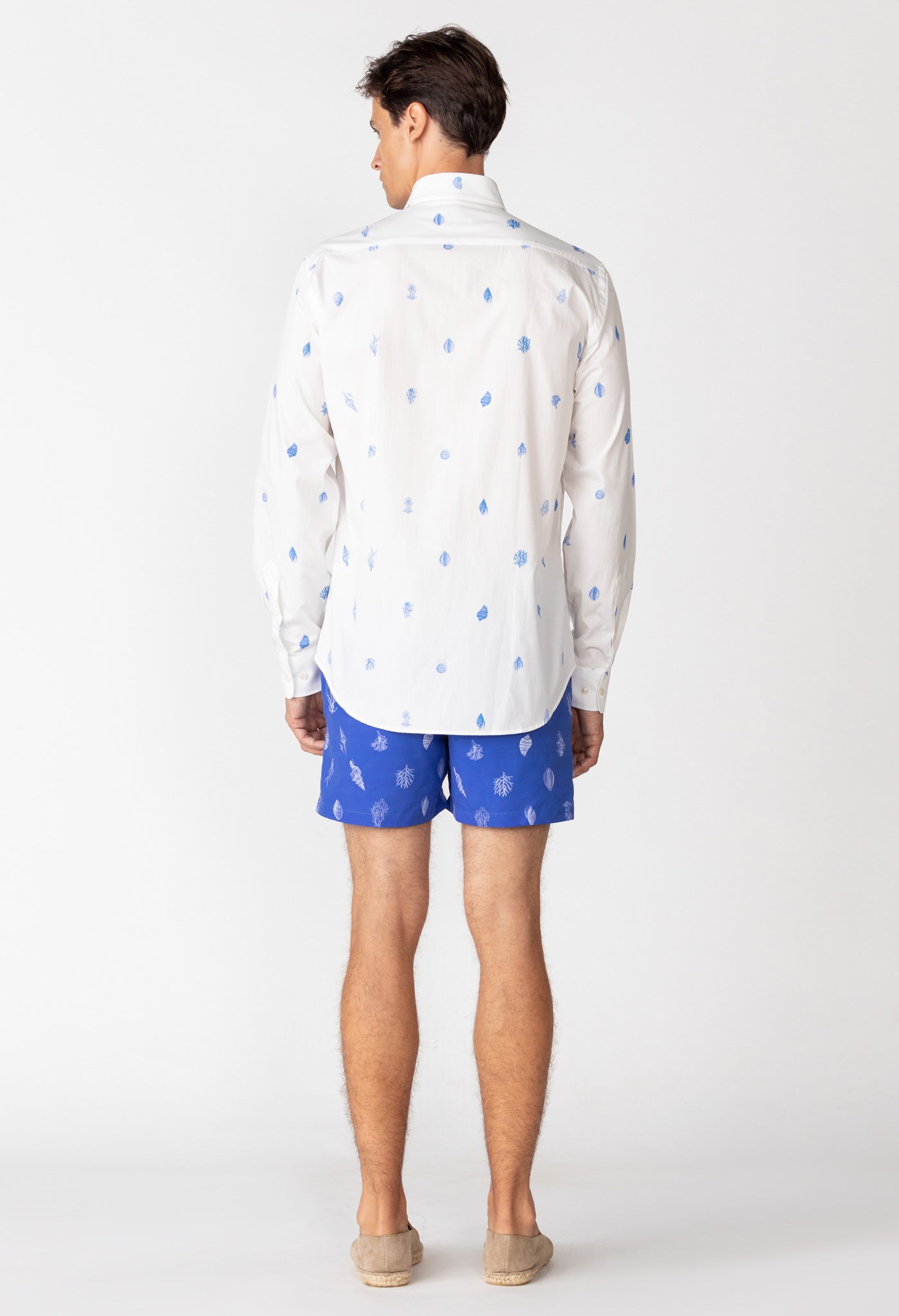 papuá shirt