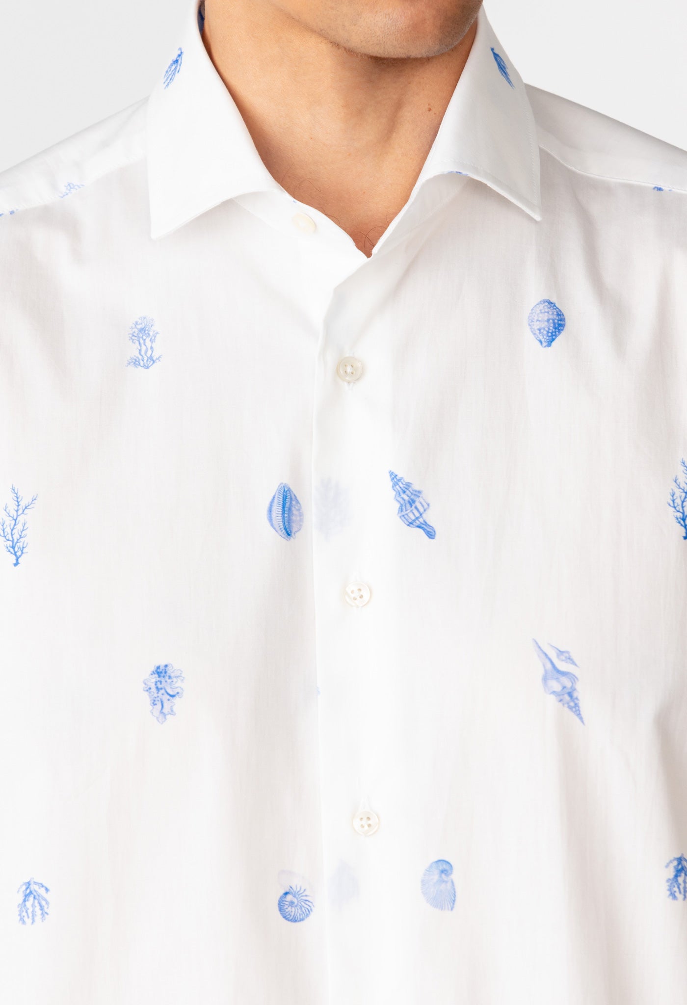 papuá shirt